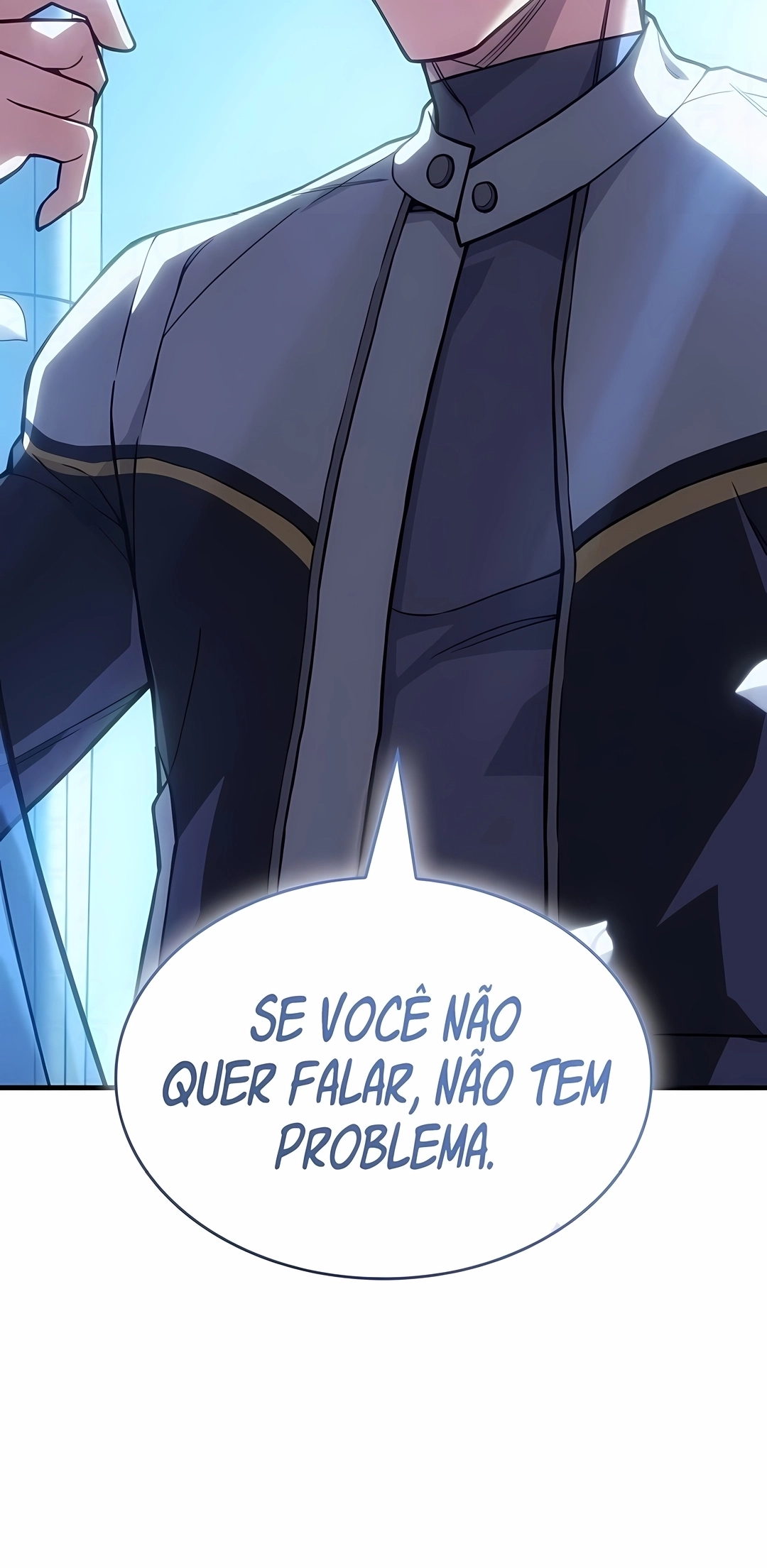 Regressando Com o Poder do Rei Capítulo 143 Página 72