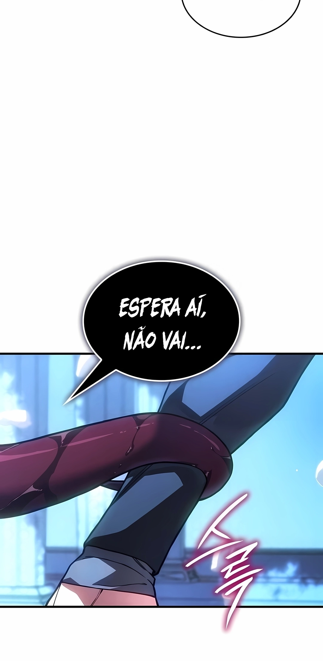 Regressando Com o Poder do Rei Capítulo 143 Página 77