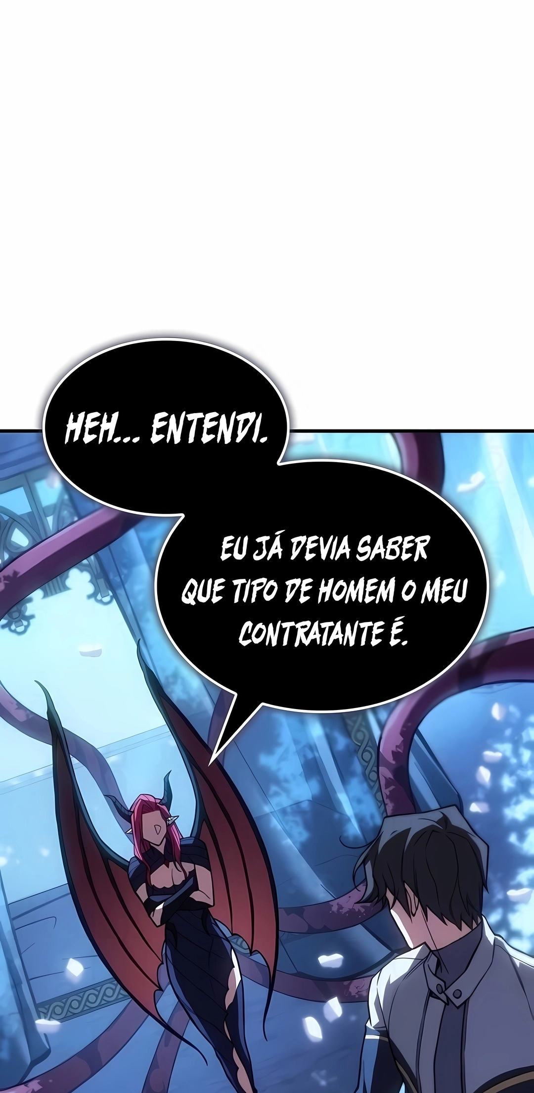 Regressando Com o Poder do Rei Capítulo 143 Página 78