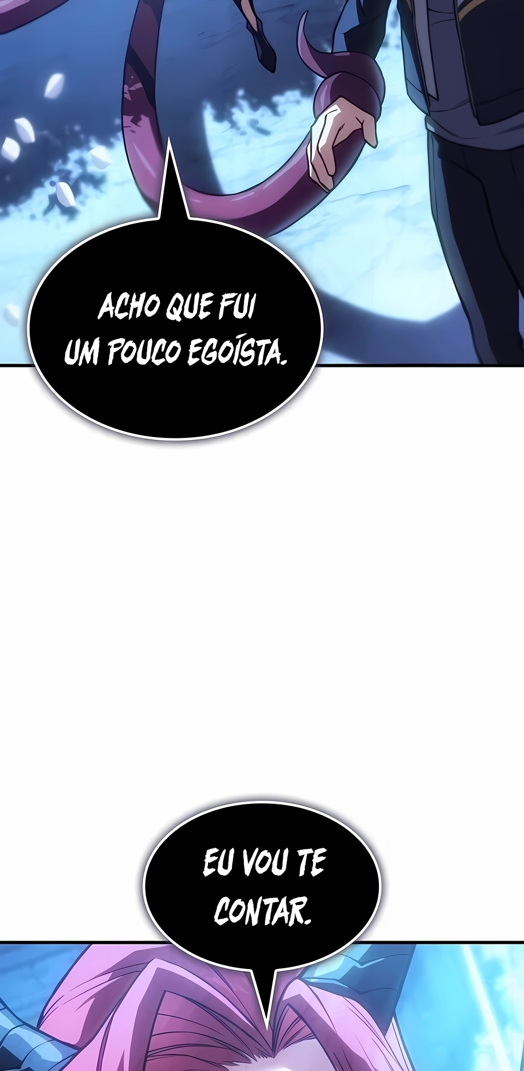 Regressando Com o Poder do Rei Capítulo 143 Página 79