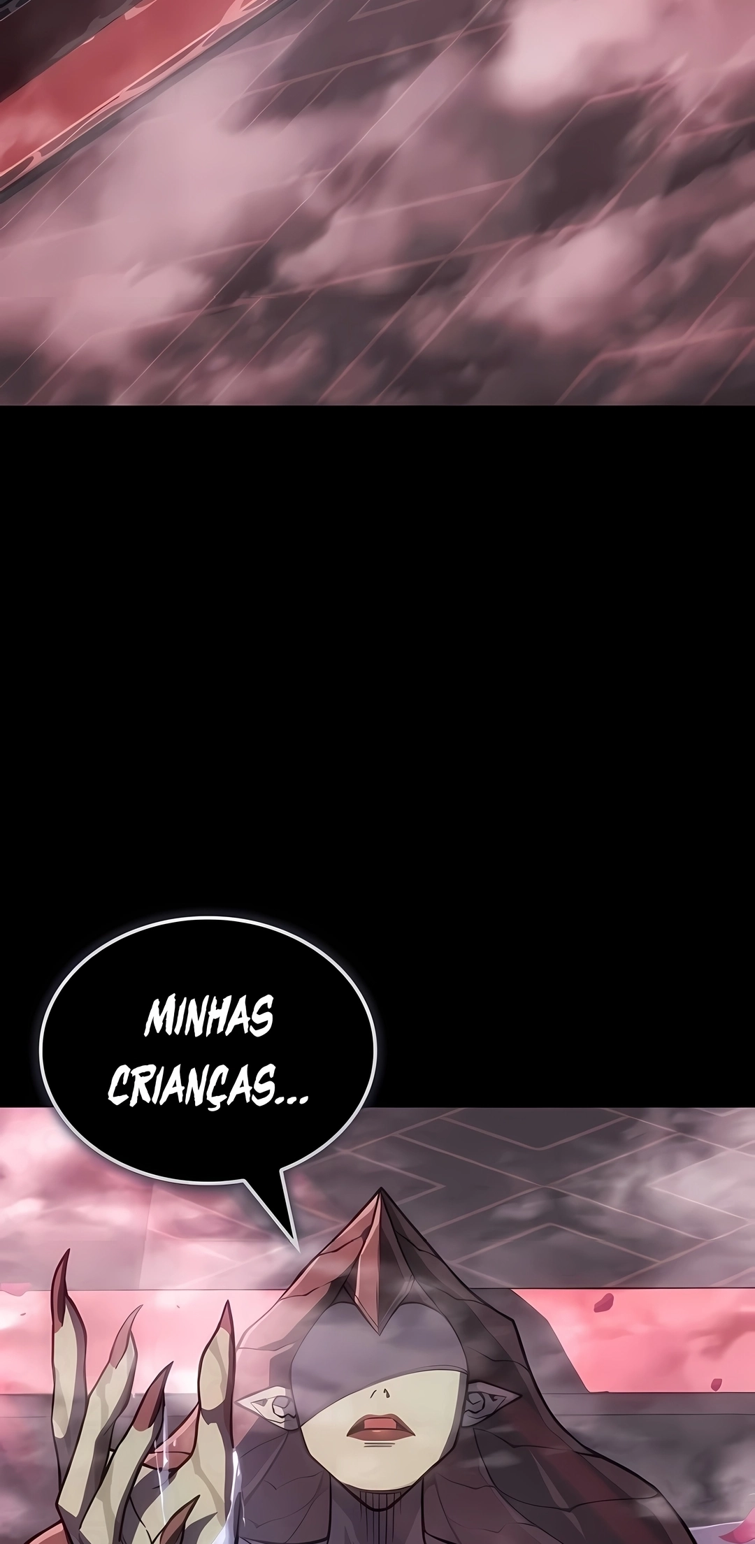 Regressando Com o Poder do Rei Capítulo 143 Página 86