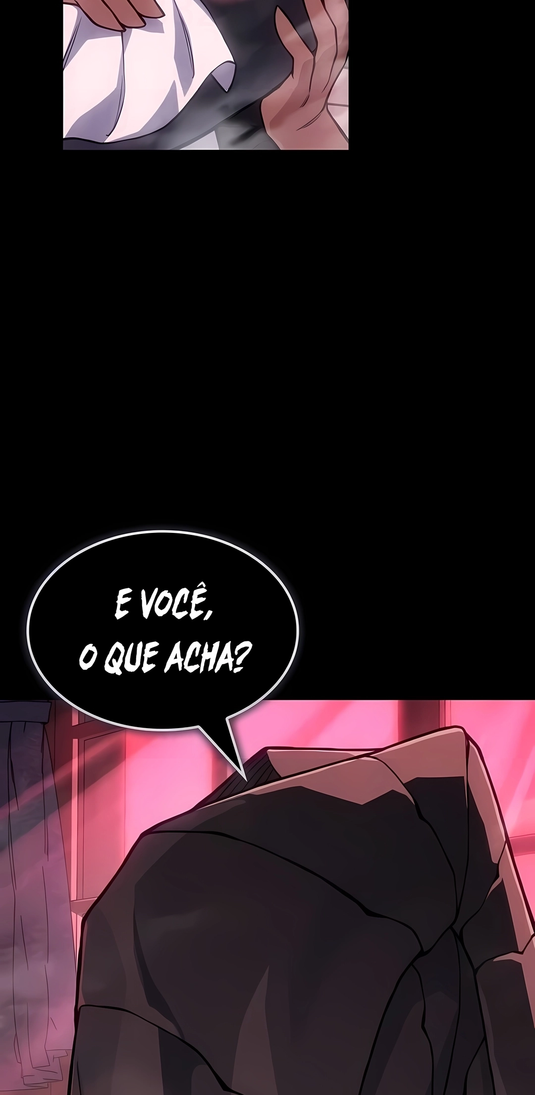 Regressando Com o Poder do Rei Capítulo 143 Página 91