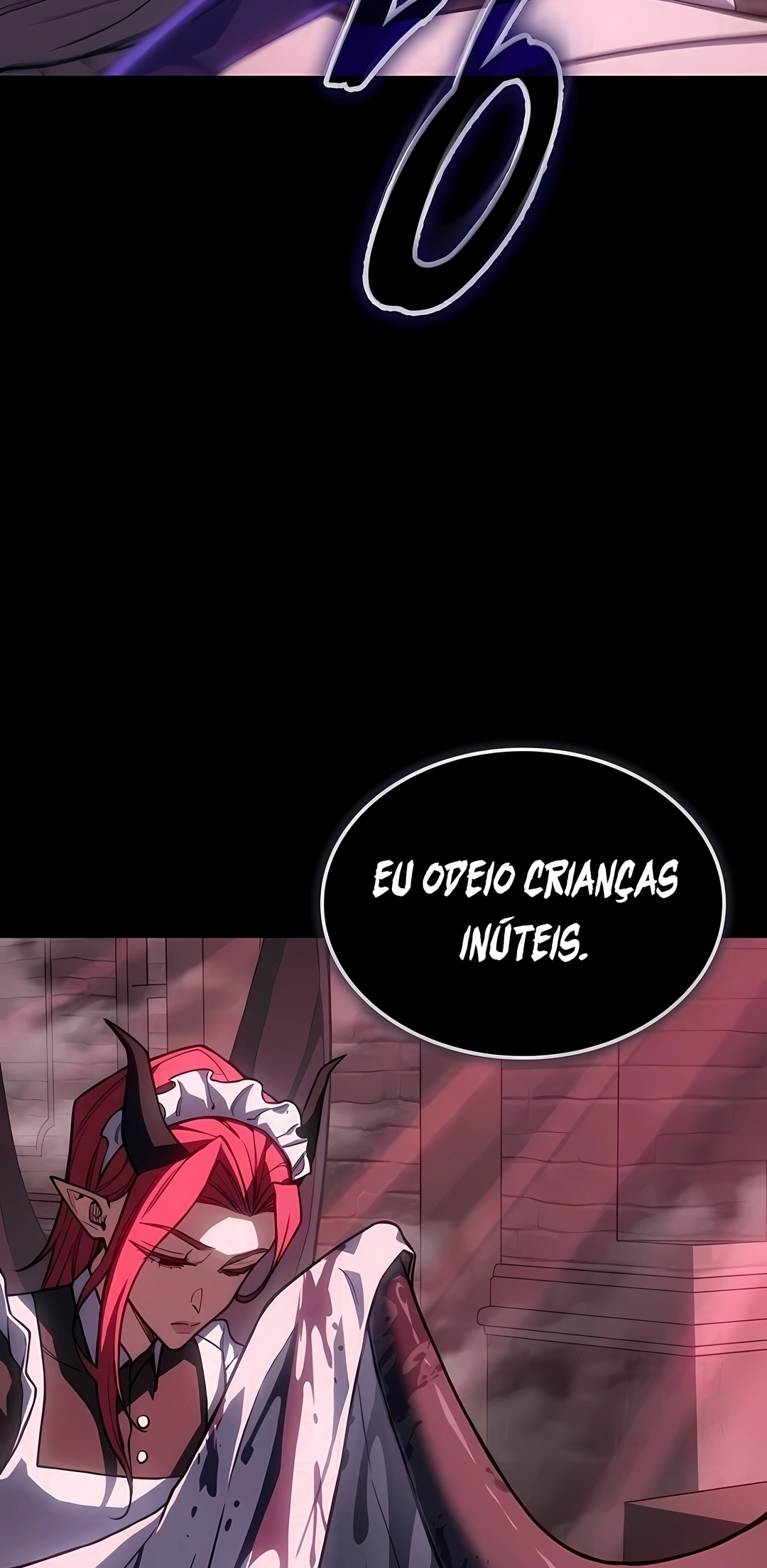 Regressando Com o Poder do Rei Capítulo 143 Página 97