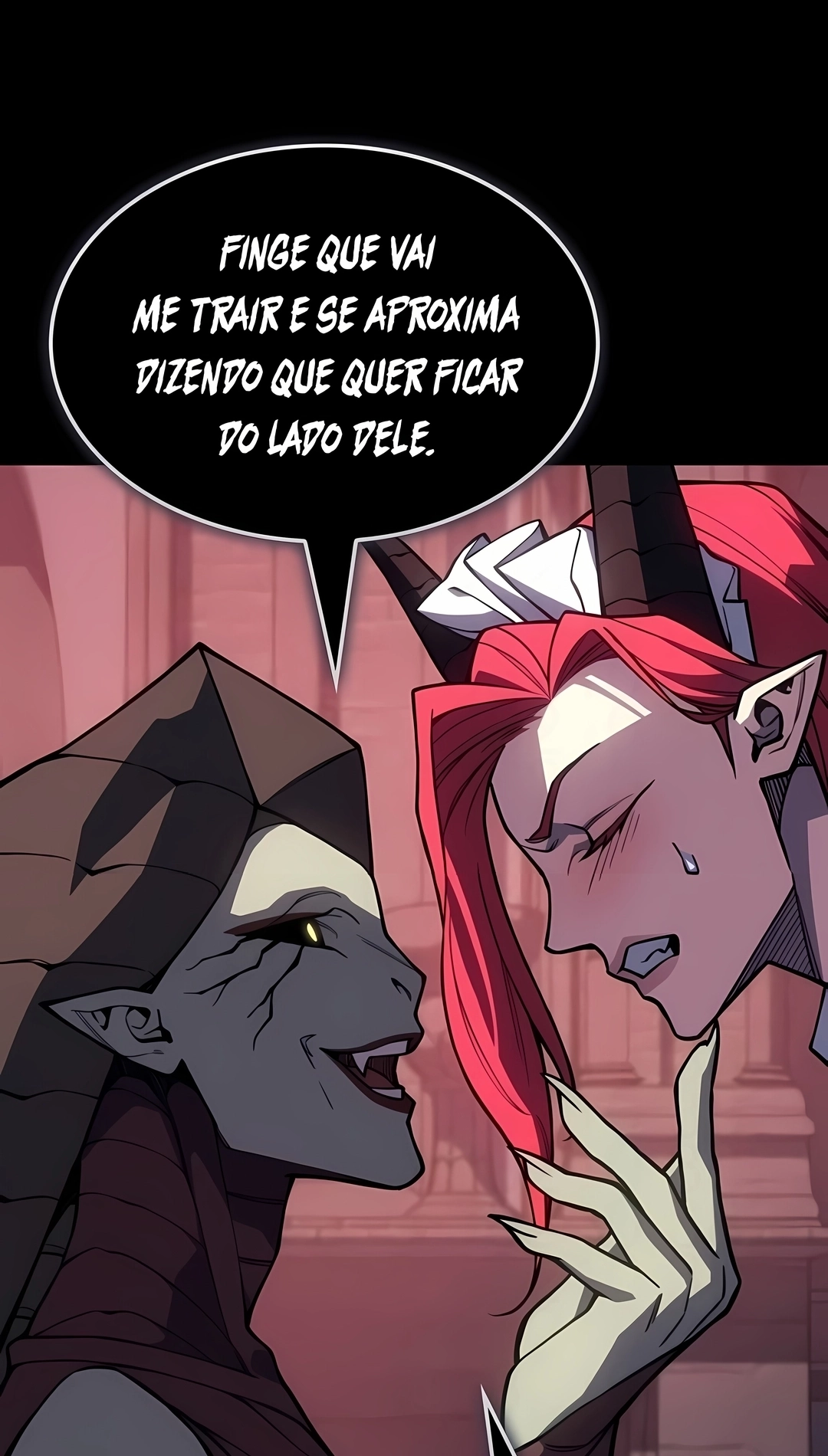 Regressando Com o Poder do Rei Capítulo 144 Página 103