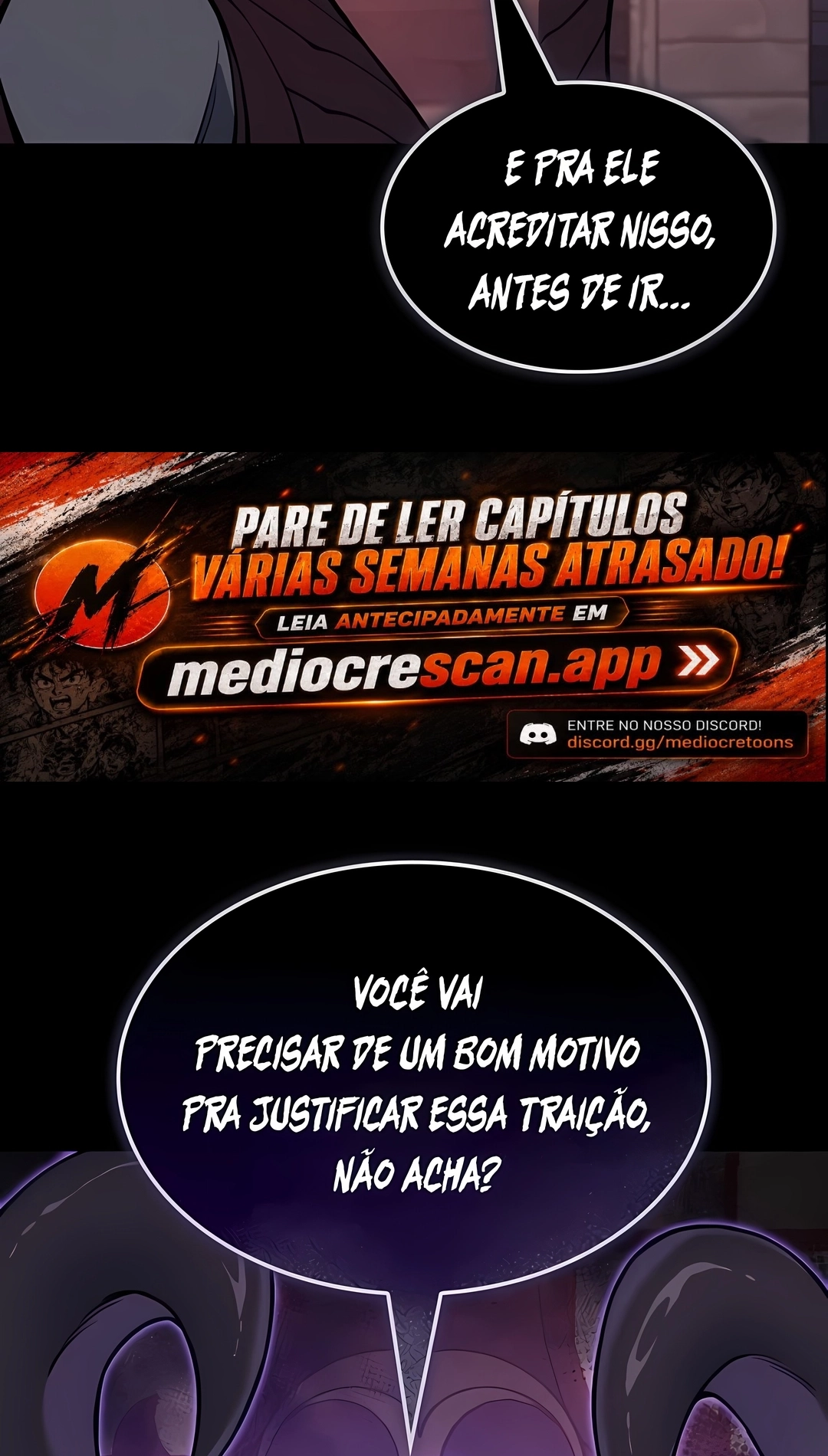 Regressando Com o Poder do Rei Capítulo 144 Página 104