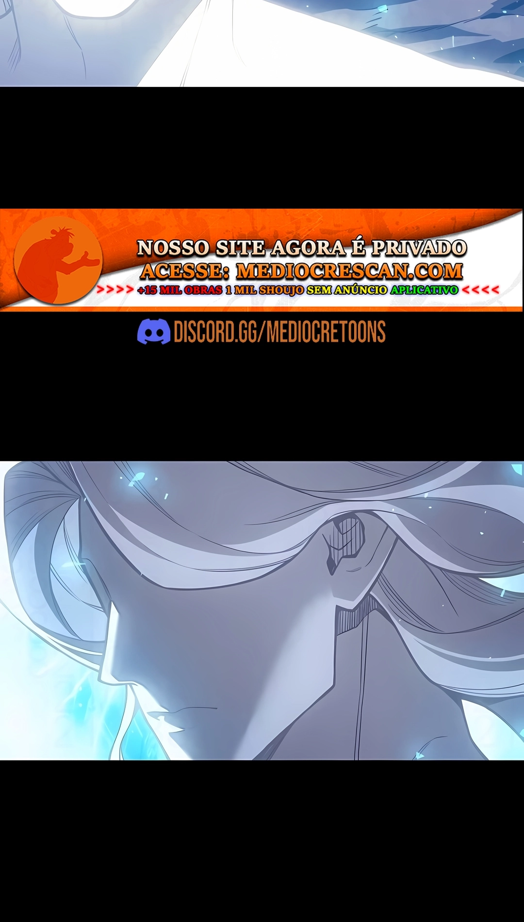 Regressando Com o Poder do Rei Capítulo 144 Página 111