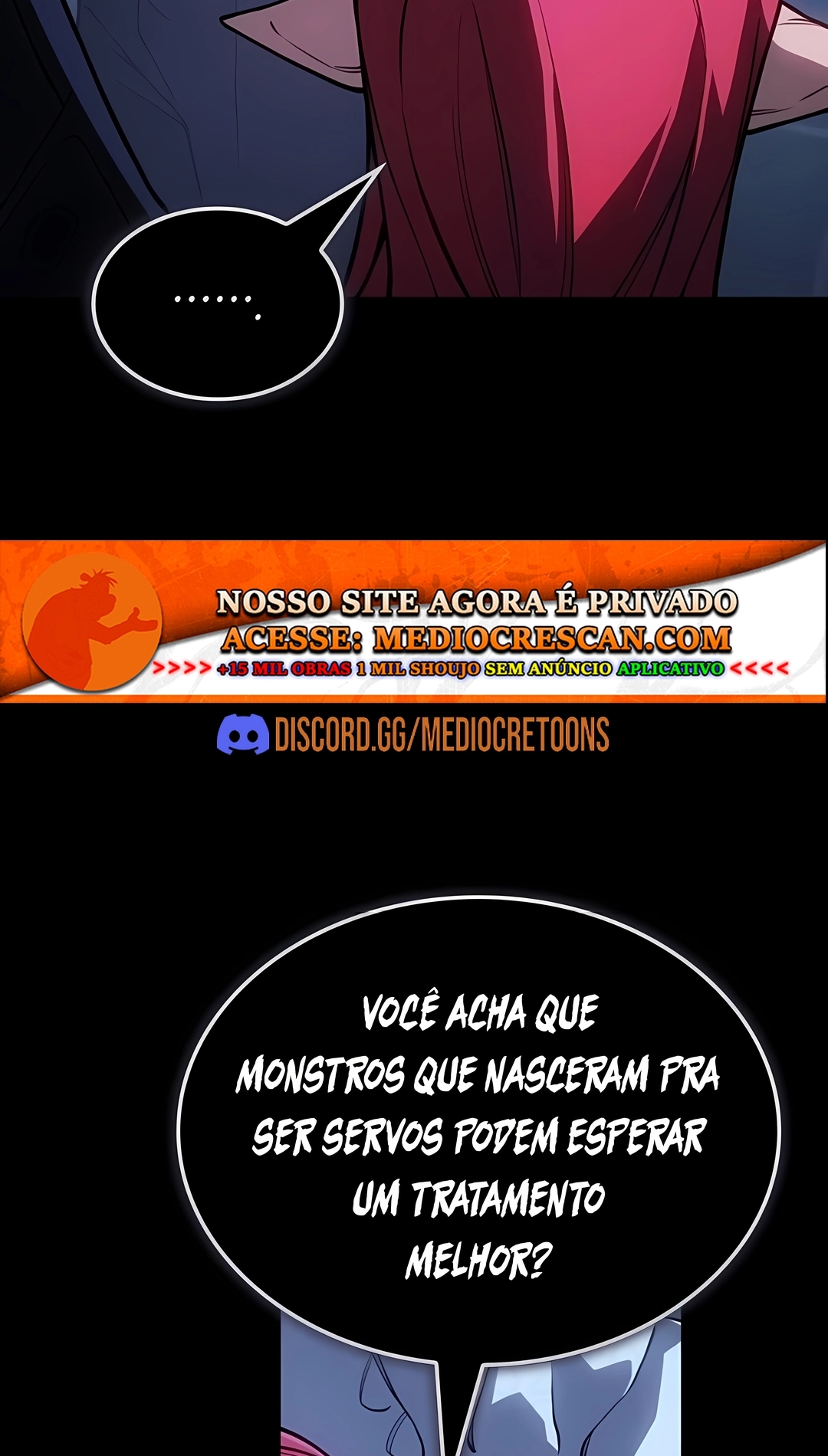 Regressando Com o Poder do Rei Capítulo 144 Página 17