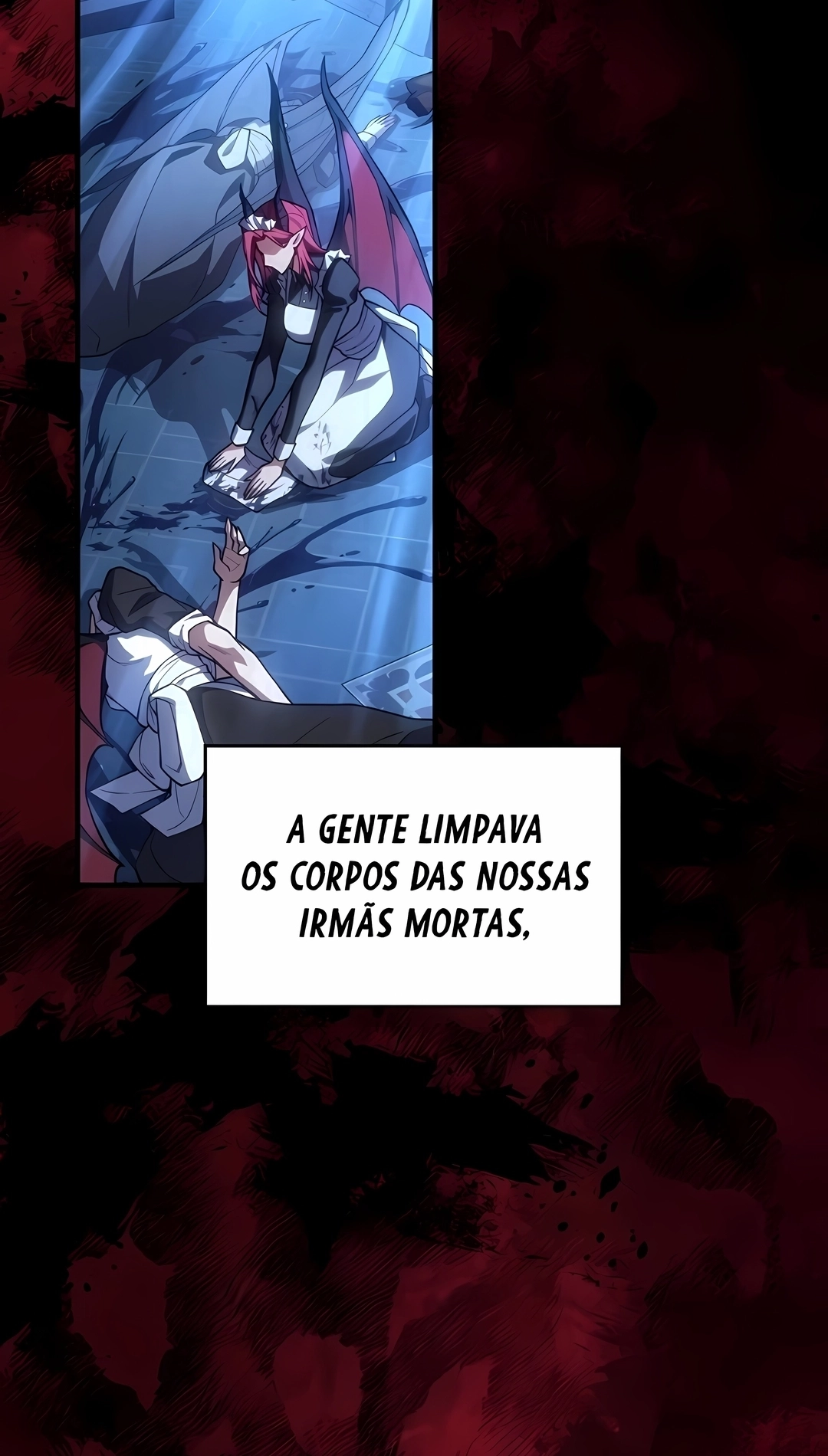 Regressando Com o Poder do Rei Capítulo 144 Página 2