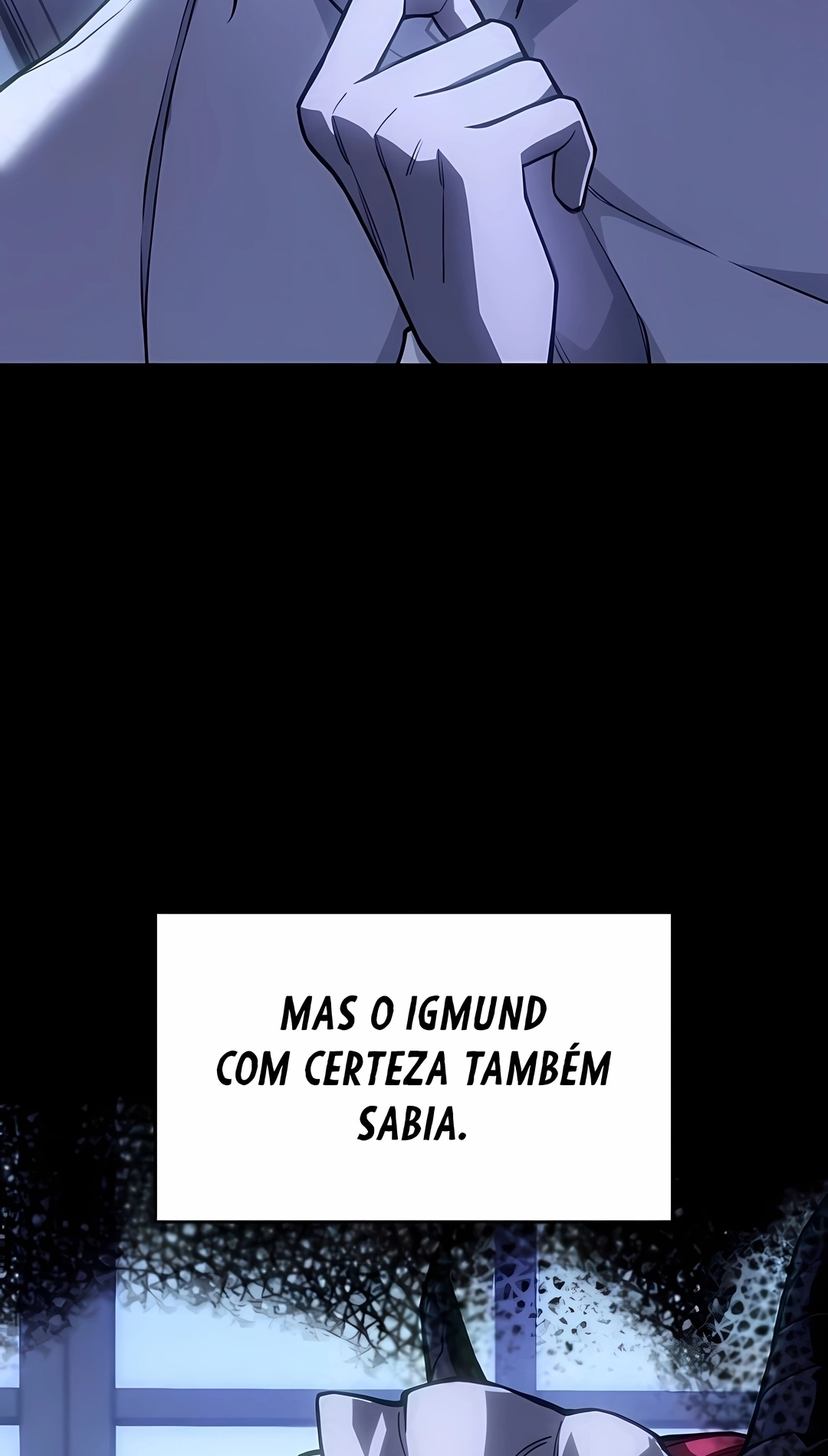 Regressando Com o Poder do Rei Capítulo 144 Página 22