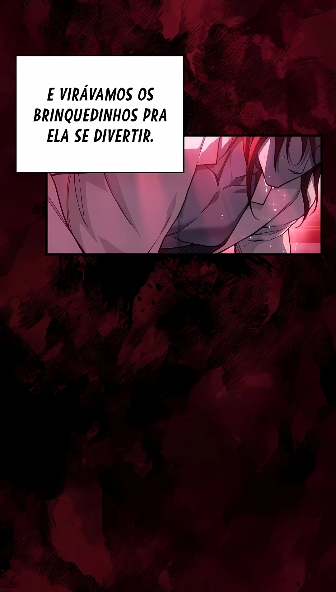 Regressando Com o Poder do Rei Capítulo 144 Página 3