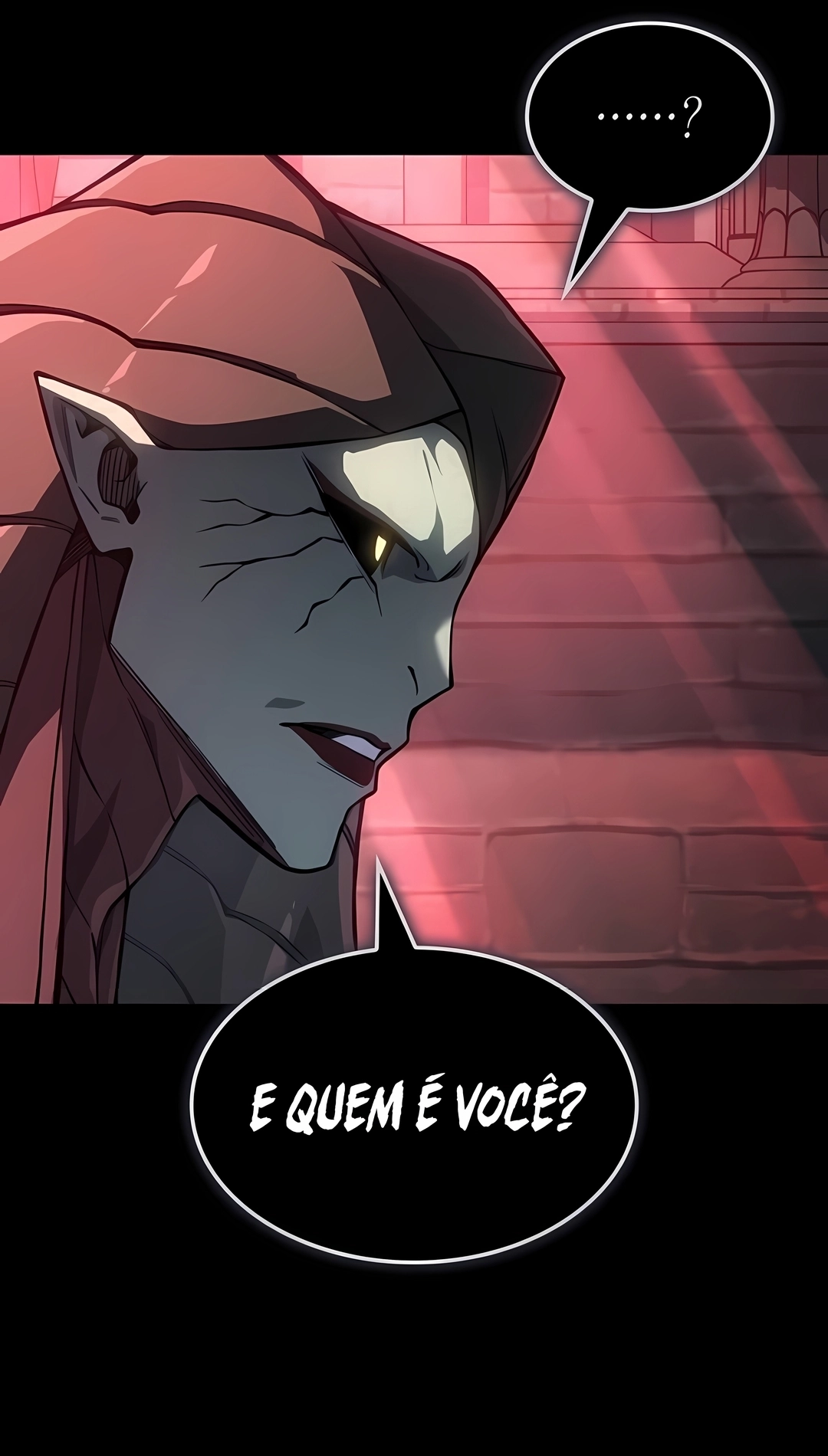 Regressando Com o Poder do Rei Capítulo 144 Página 34