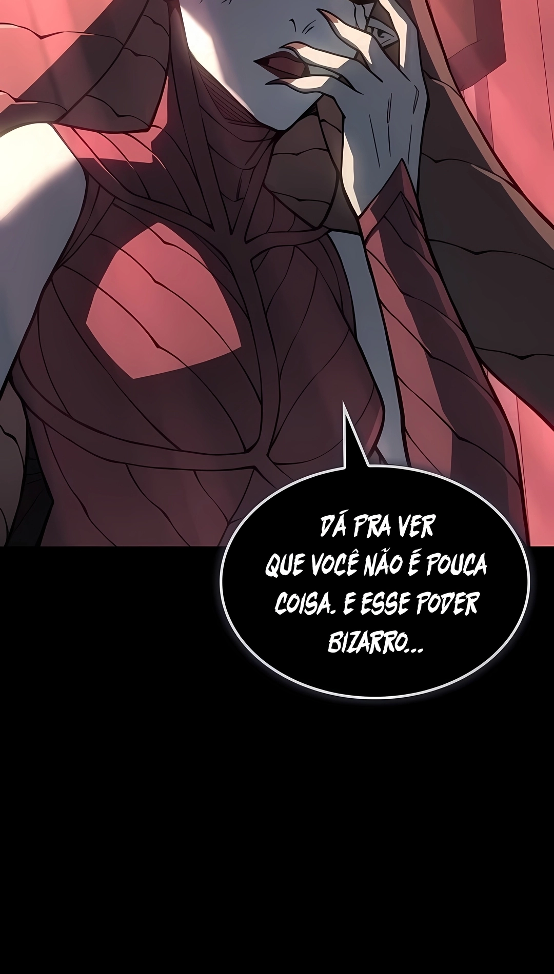 Regressando Com o Poder do Rei Capítulo 144 Página 39