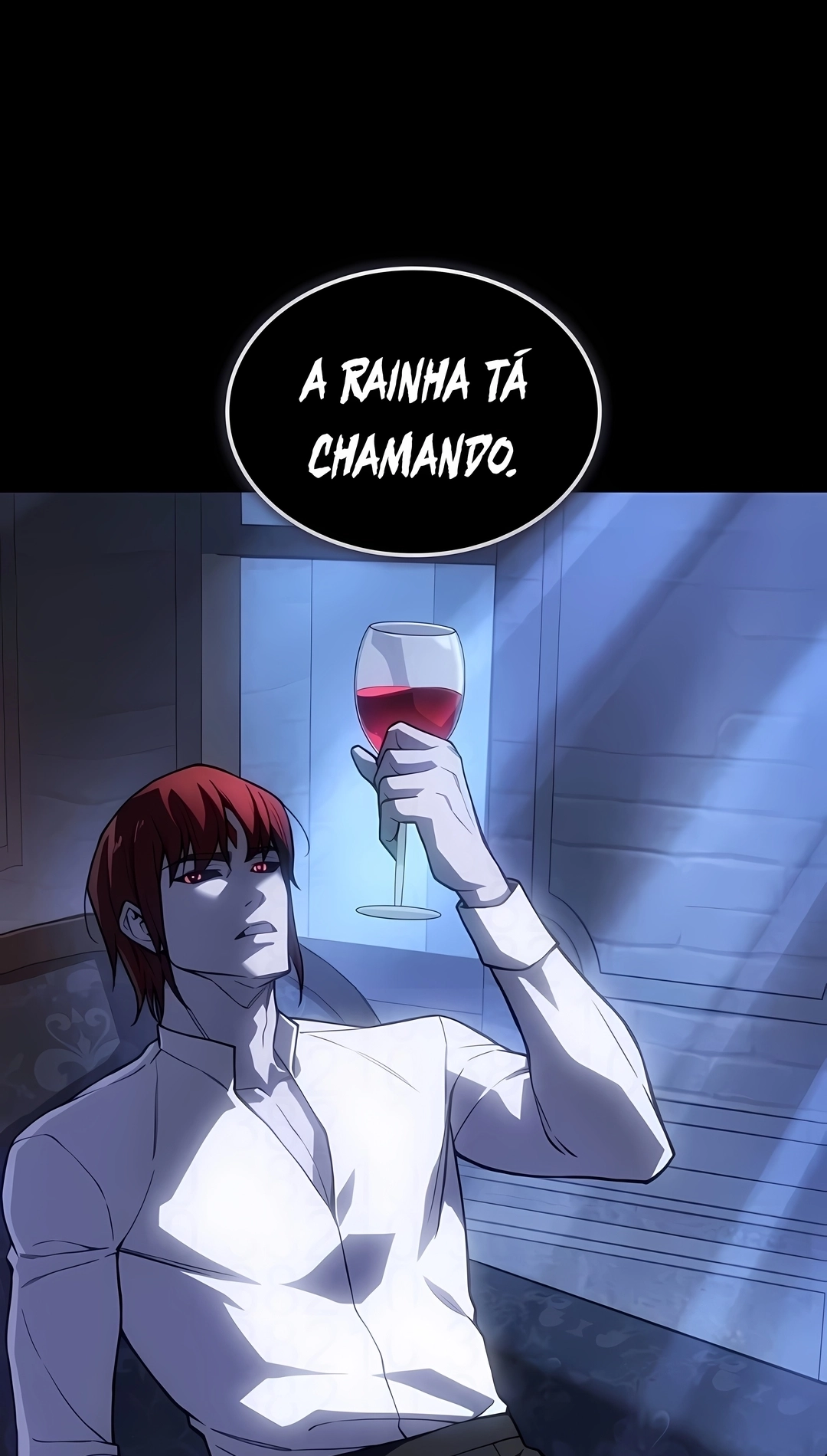 Regressando Com o Poder do Rei Capítulo 144 Página 7