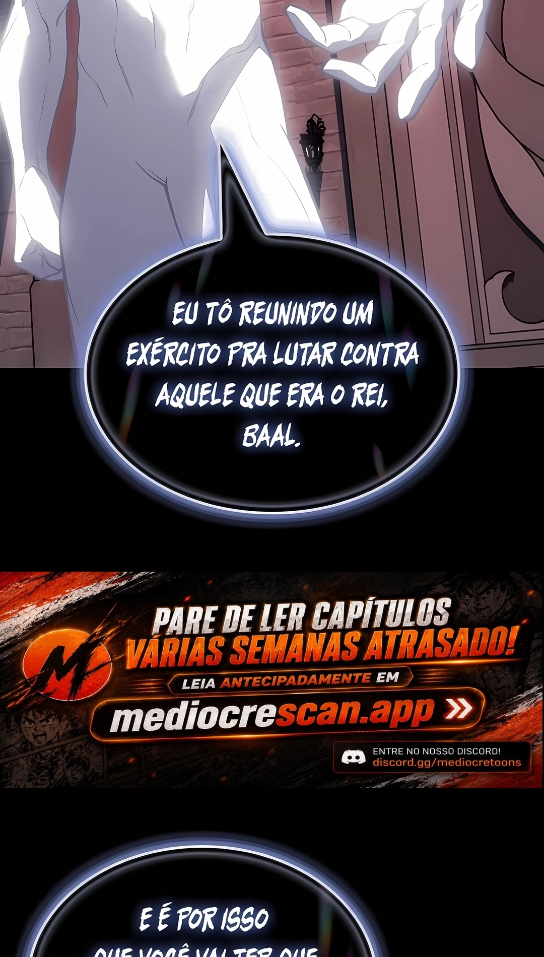 Regressando Com o Poder do Rei Capítulo 144 Página 72