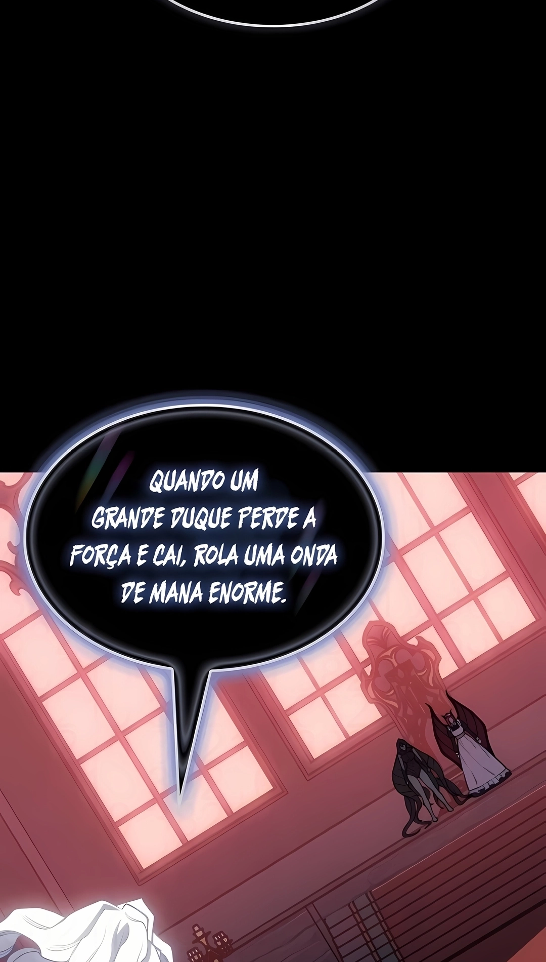Regressando Com o Poder do Rei Capítulo 144 Página 74