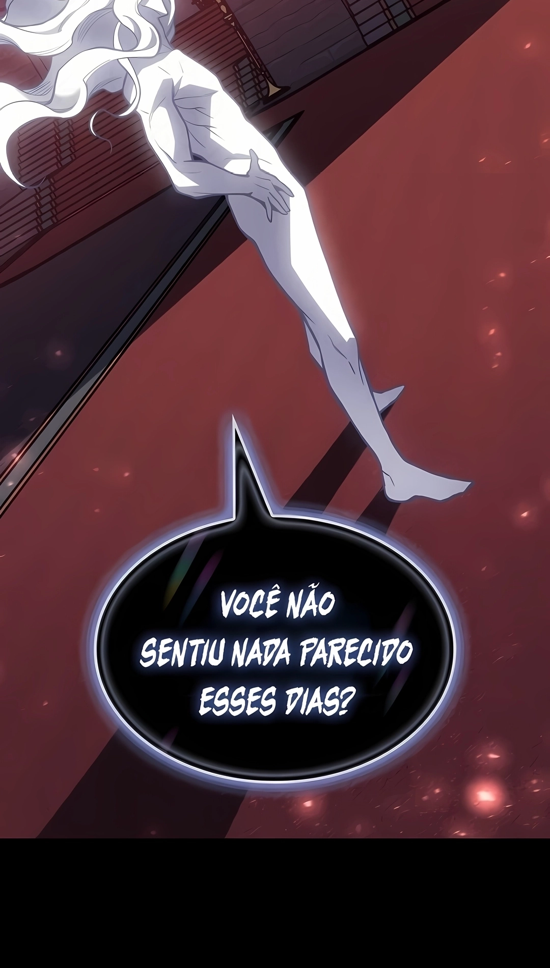 Regressando Com o Poder do Rei Capítulo 144 Página 75