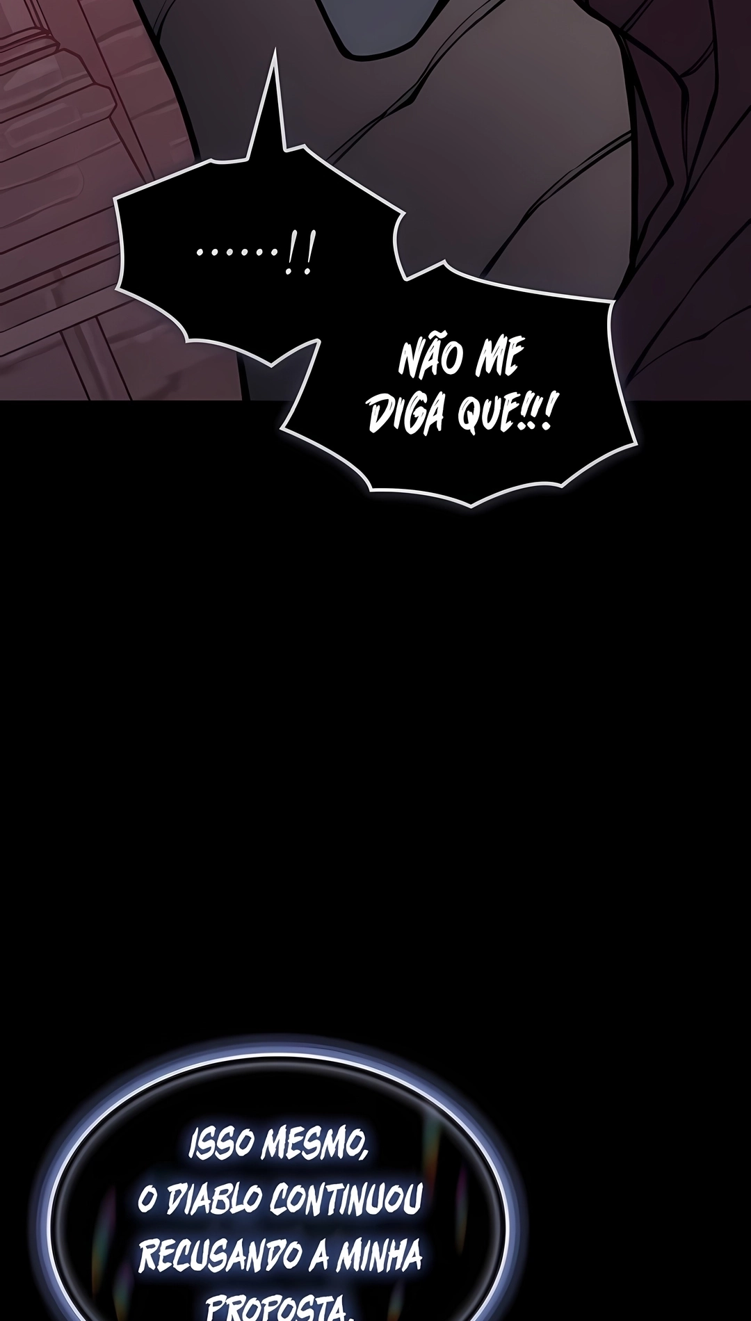 Regressando Com o Poder do Rei Capítulo 144 Página 77