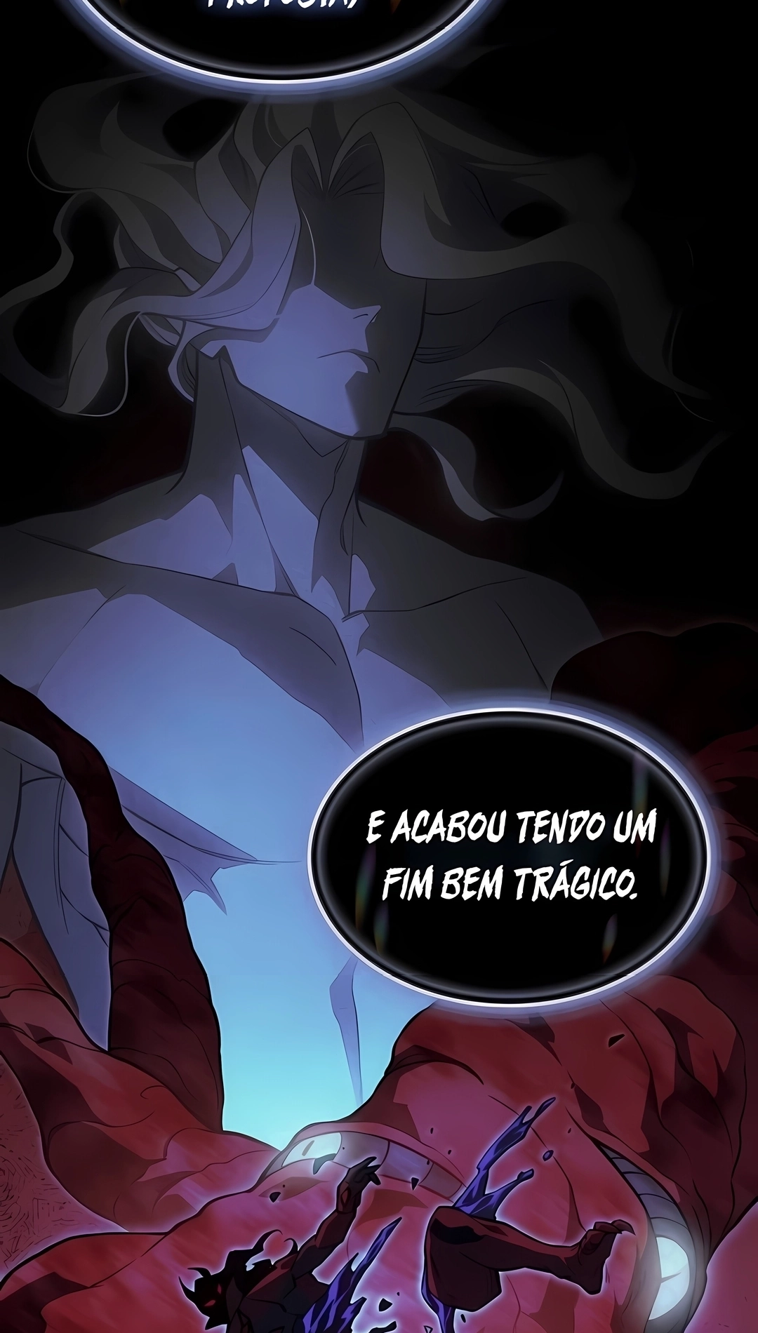 Regressando Com o Poder do Rei Capítulo 144 Página 78