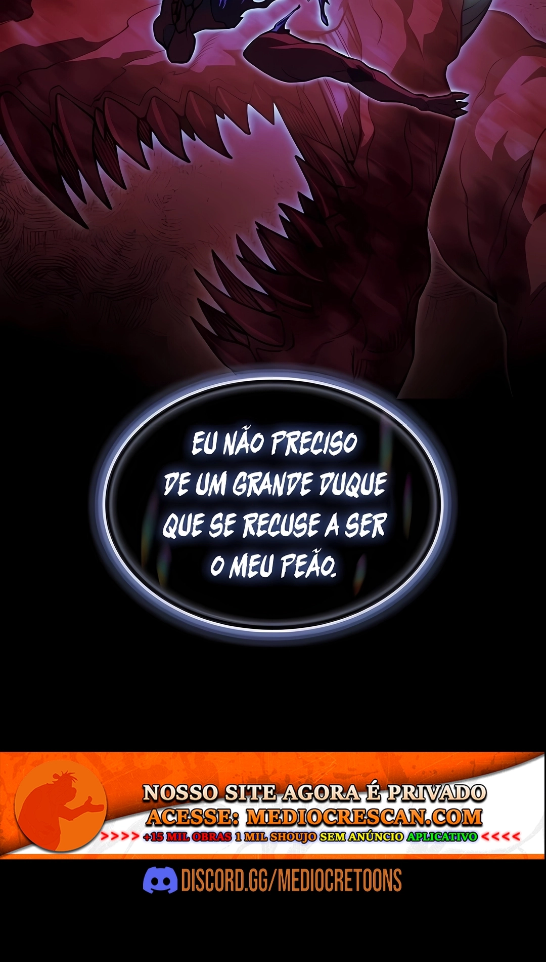 Regressando Com o Poder do Rei Capítulo 144 Página 79