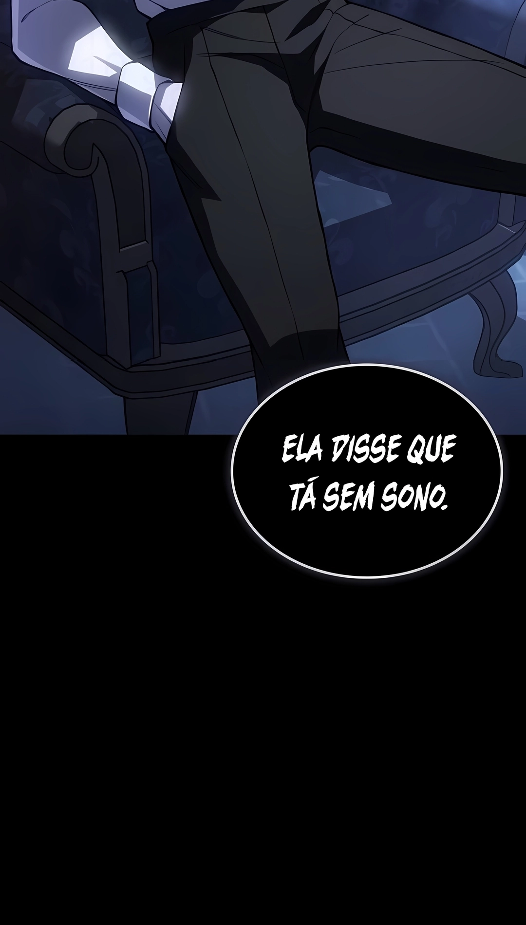 Regressando Com o Poder do Rei Capítulo 144 Página 8