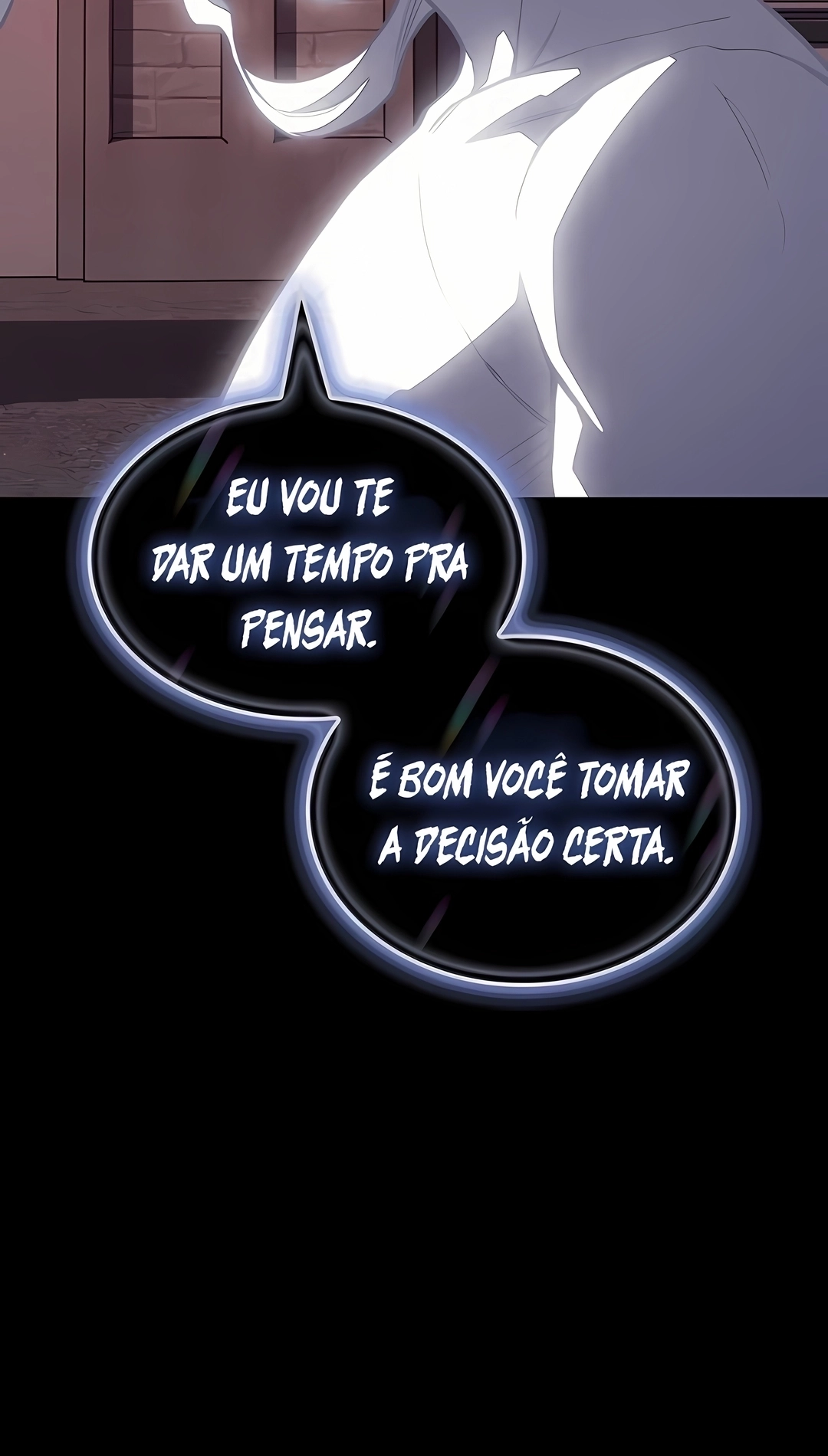 Regressando Com o Poder do Rei Capítulo 144 Página 83