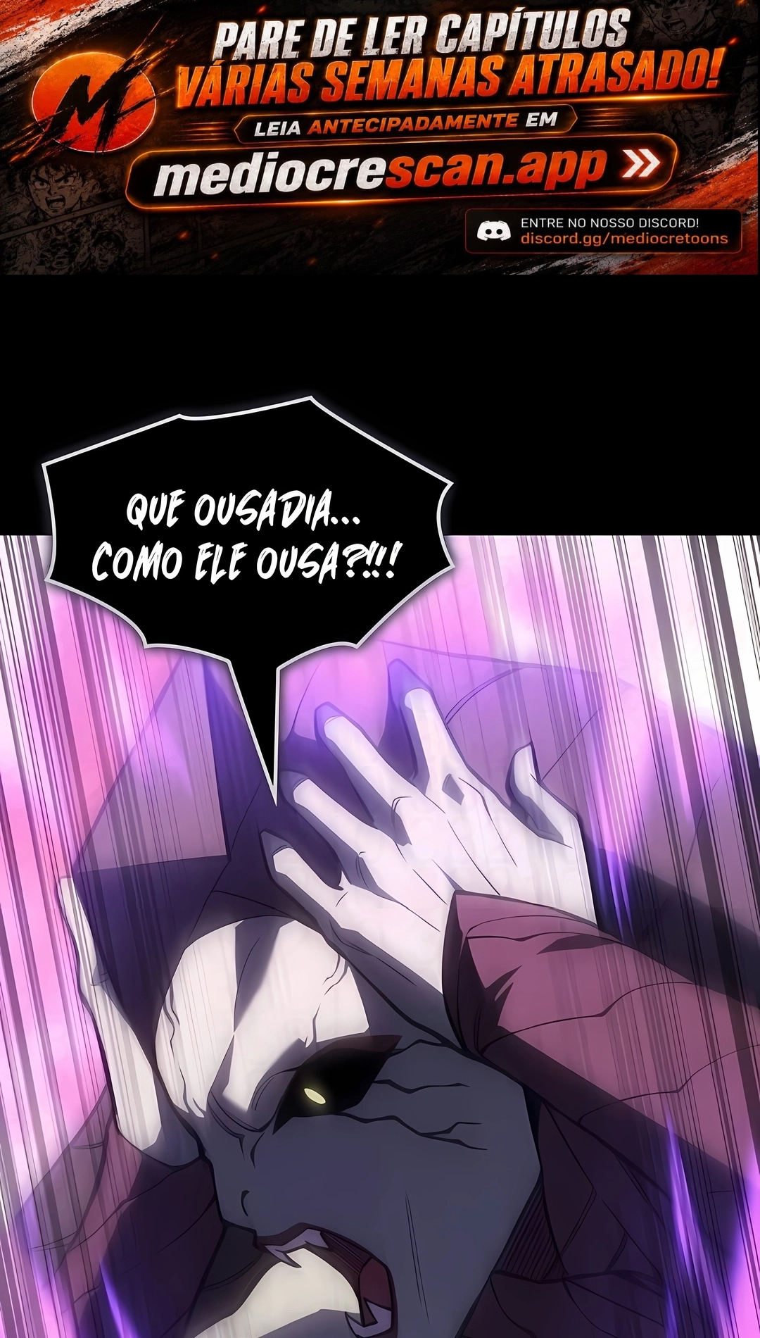 Regressando Com o Poder do Rei Capítulo 144 Página 88