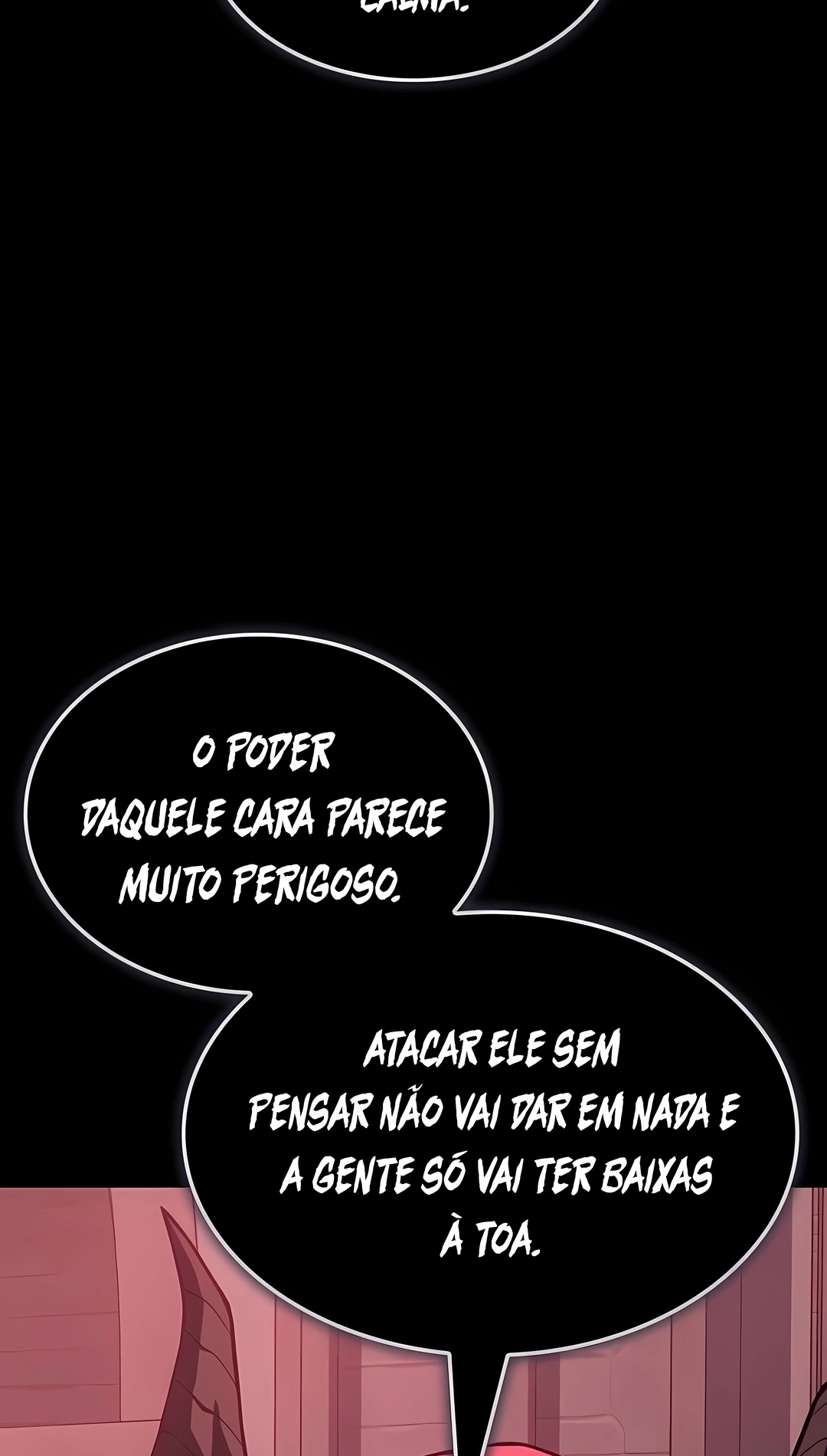 Regressando Com o Poder do Rei Capítulo 144 Página 94