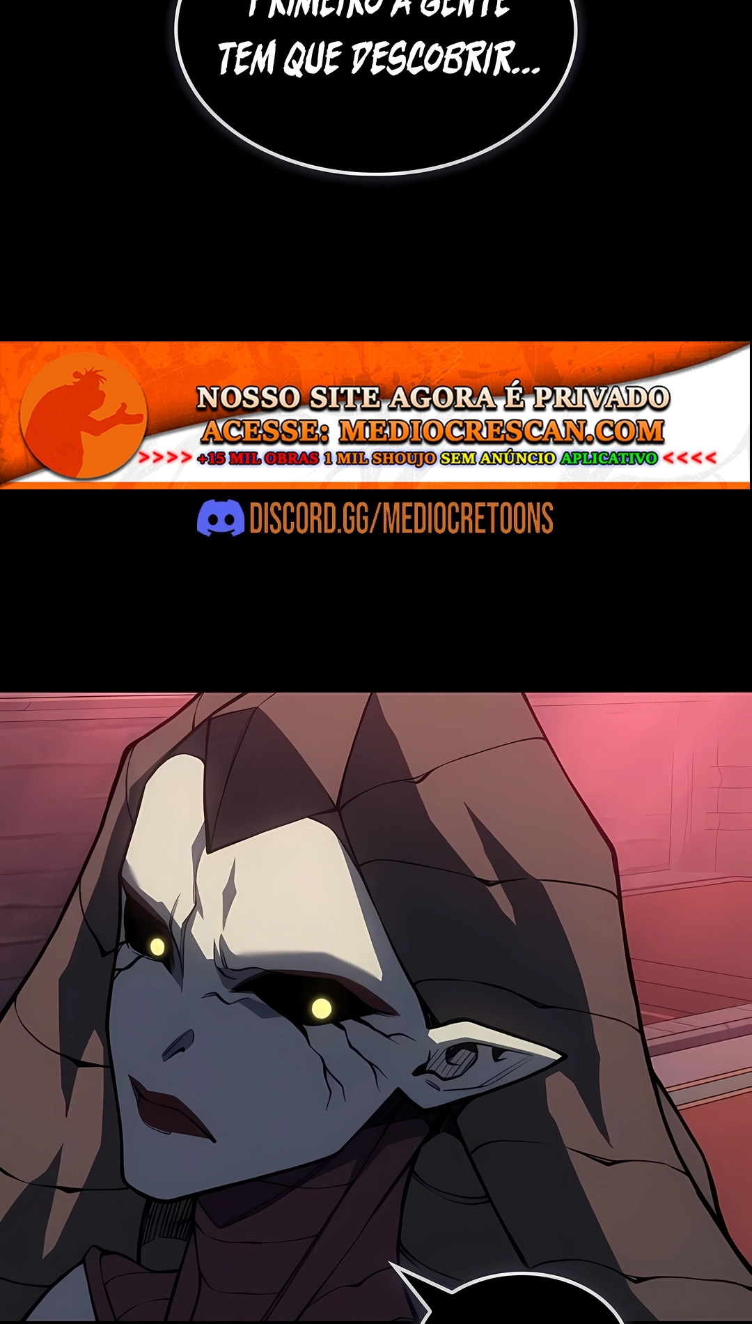 Regressando Com o Poder do Rei Capítulo 144 Página 96