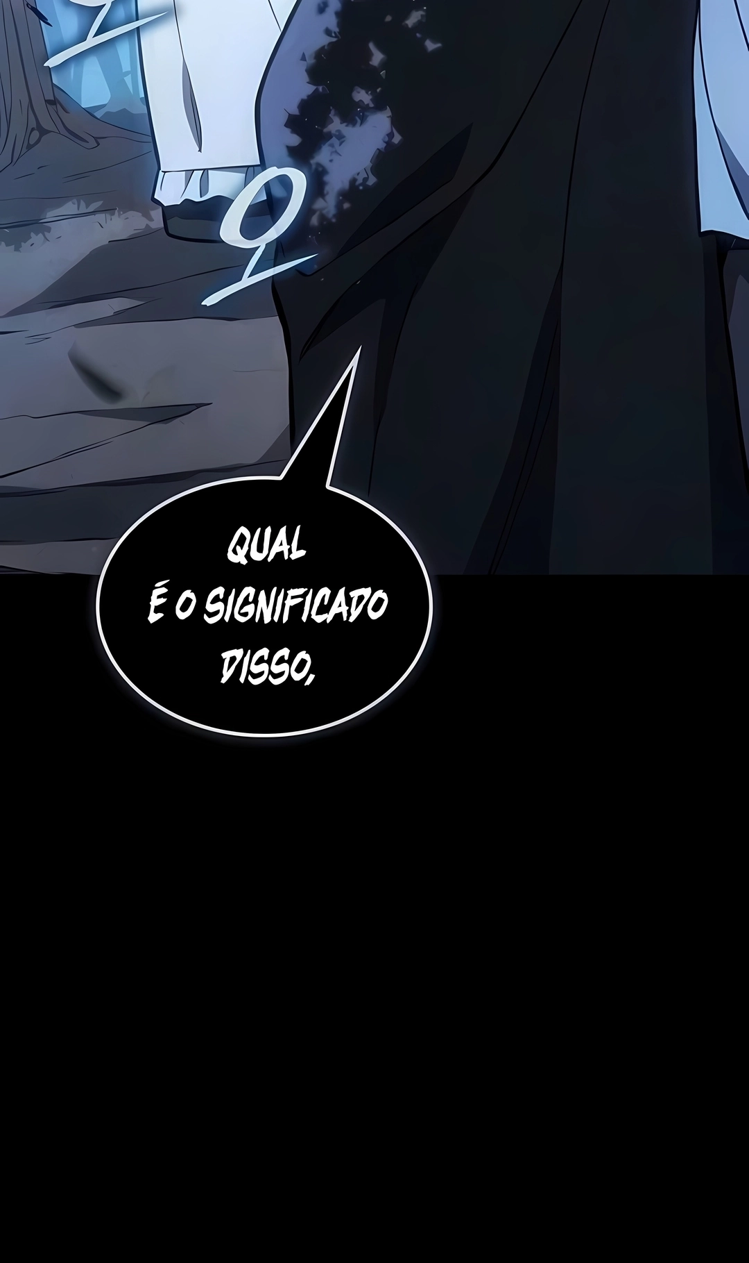 Regressando Com o Poder do Rei Capítulo 145 Página 105
