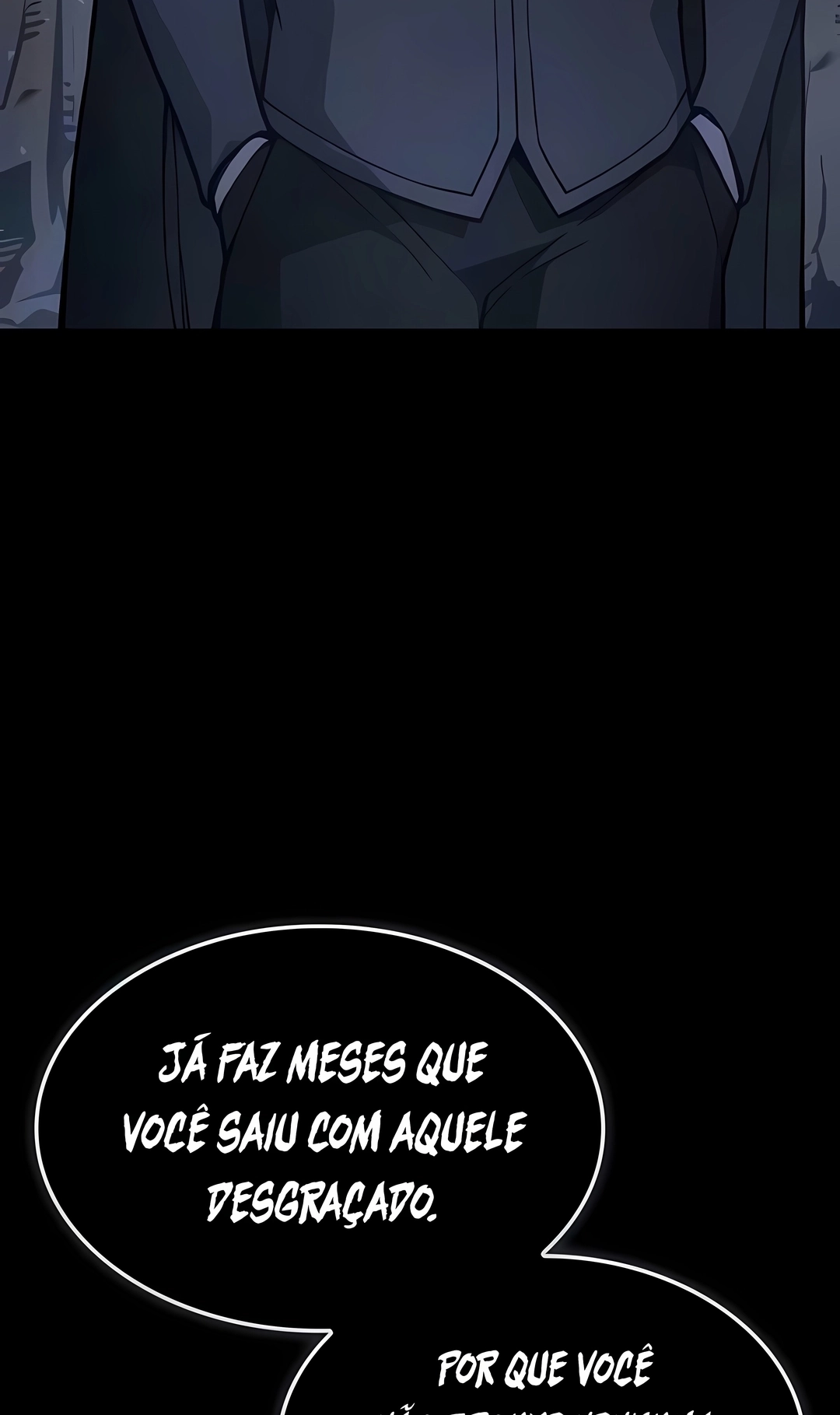 Regressando Com o Poder do Rei Capítulo 145 Página 107