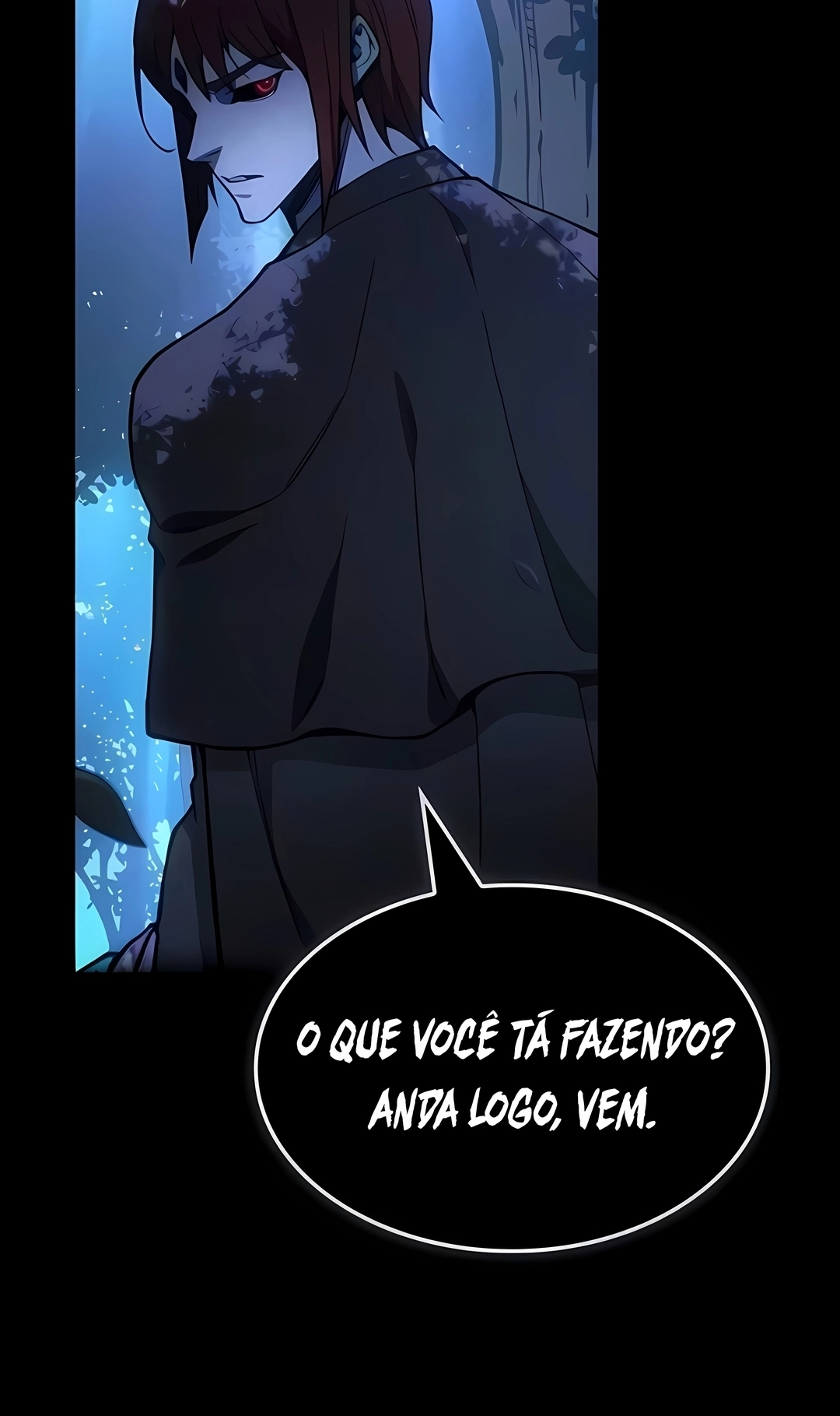 Regressando Com o Poder do Rei Capítulo 145 Página 112