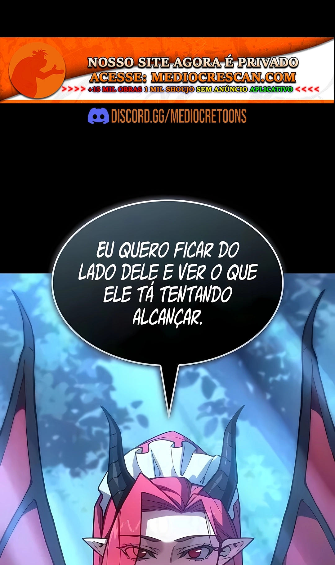 Regressando Com o Poder do Rei Capítulo 145 Página 116