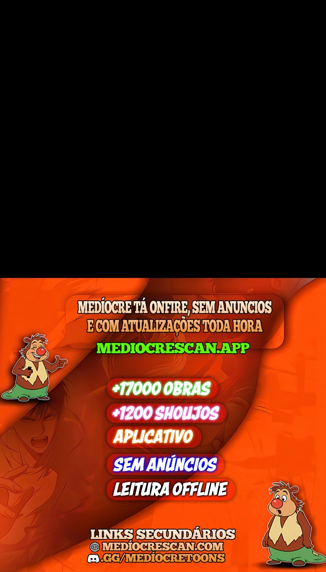 Regressando Com o Poder do Rei Capítulo 145 Página 120