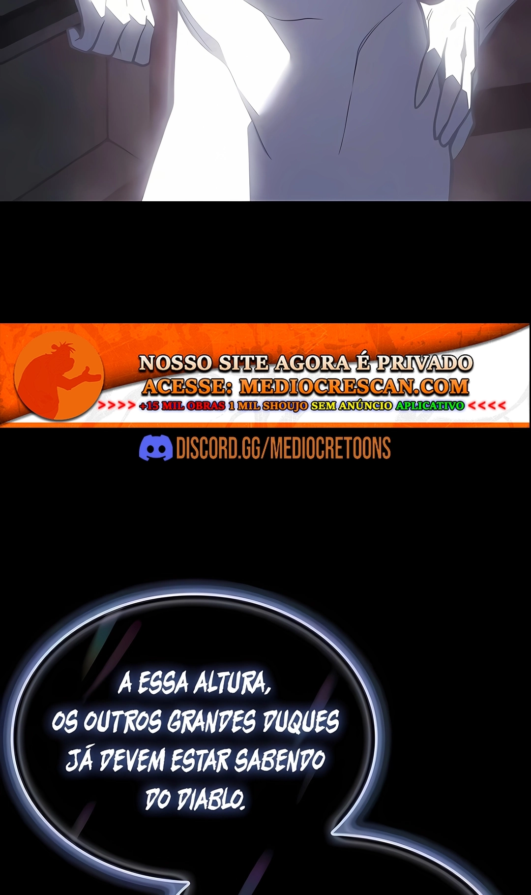 Regressando Com o Poder do Rei Capítulo 145 Página 18