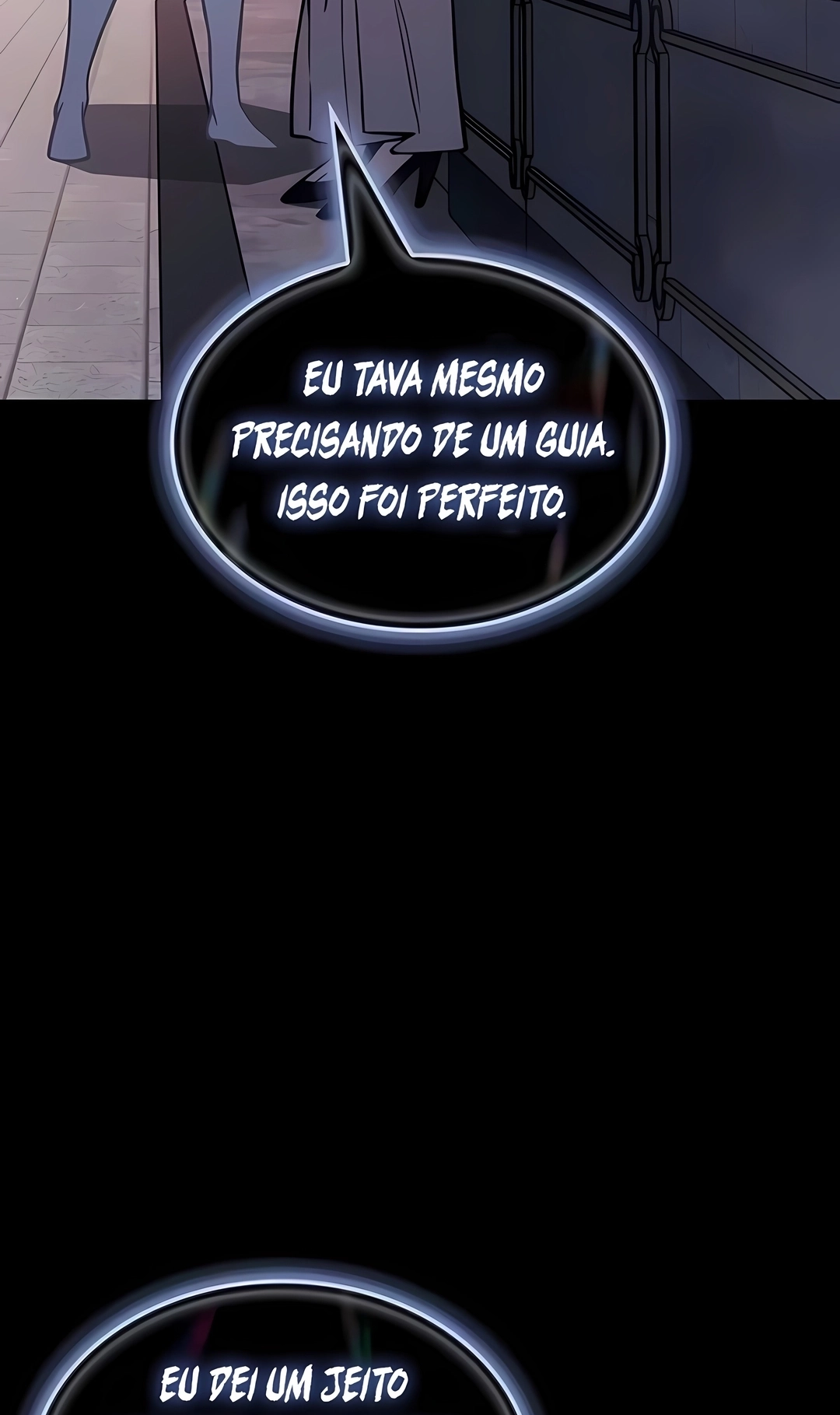 Regressando Com o Poder do Rei Capítulo 145 Página 20