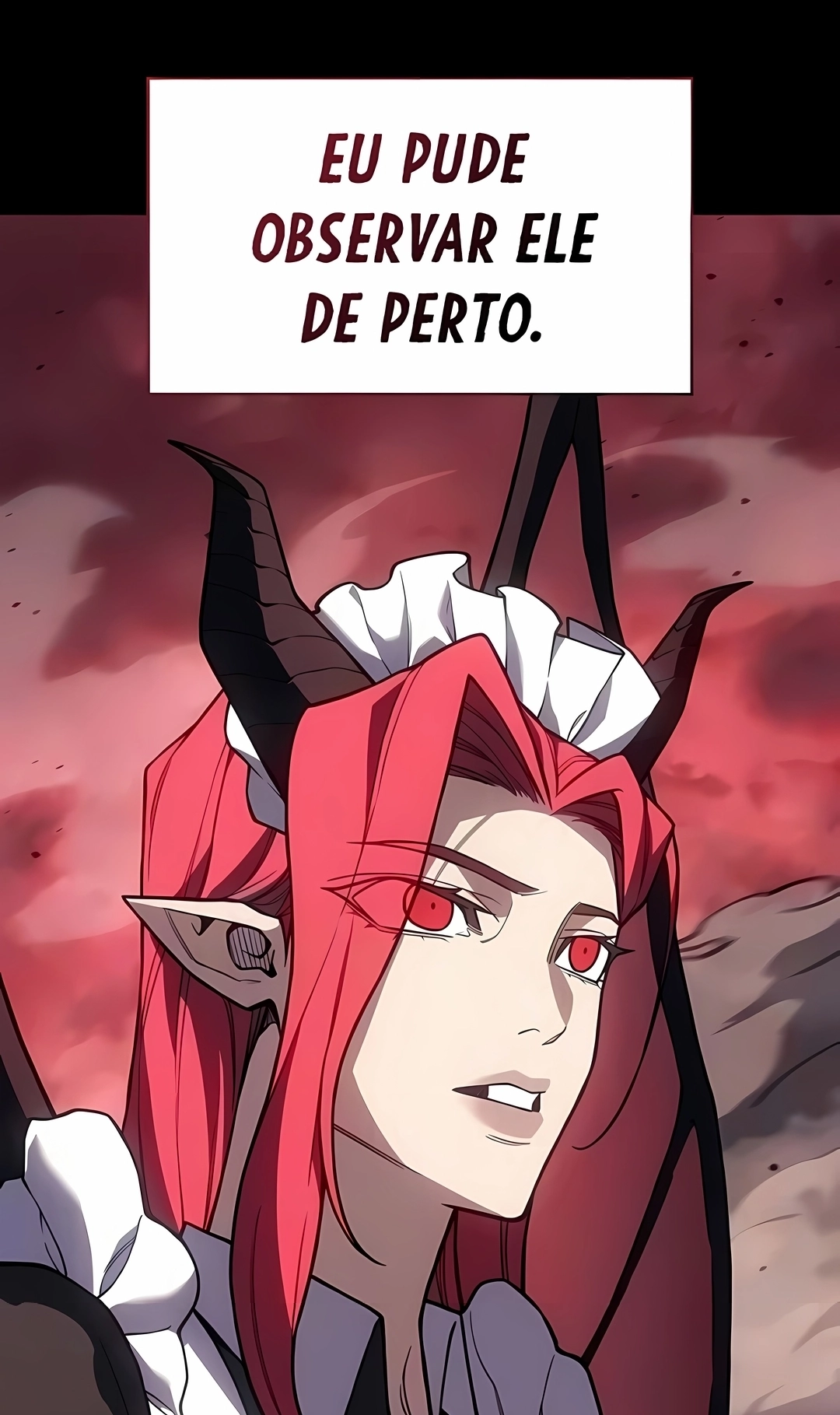 Regressando Com o Poder do Rei Capítulo 145 Página 36