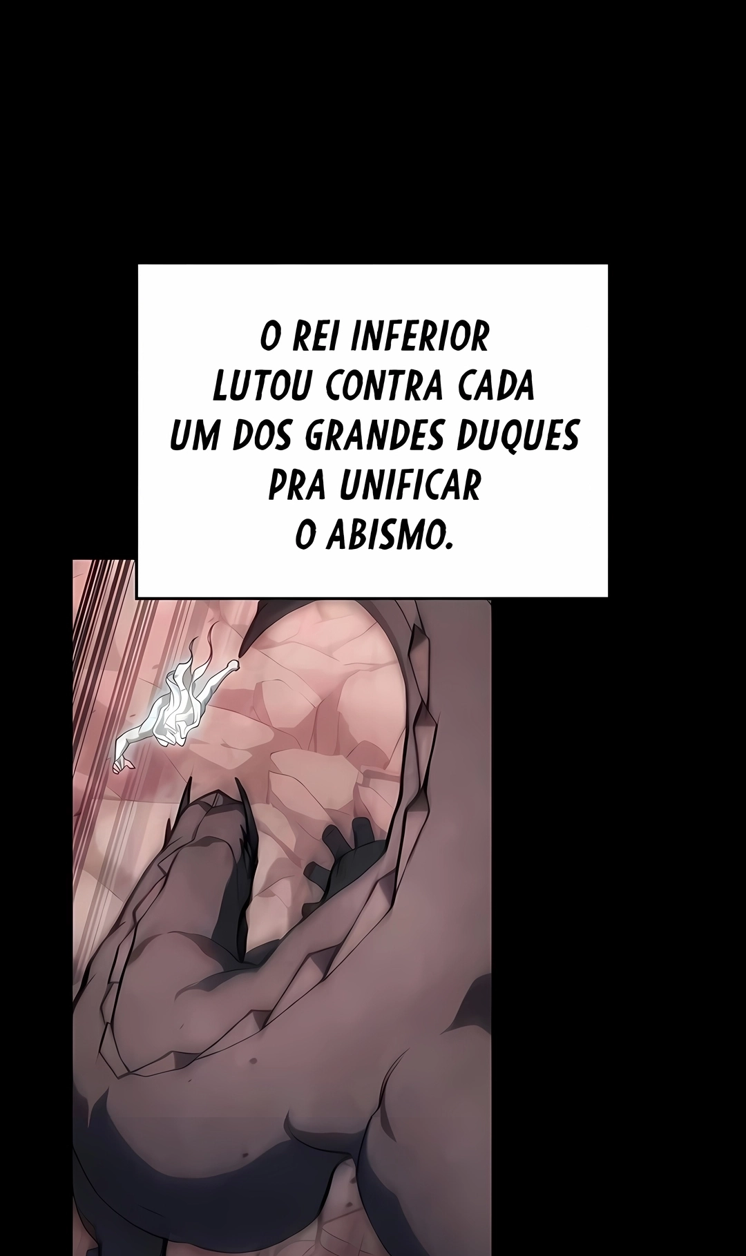 Regressando Com o Poder do Rei Capítulo 145 Página 39