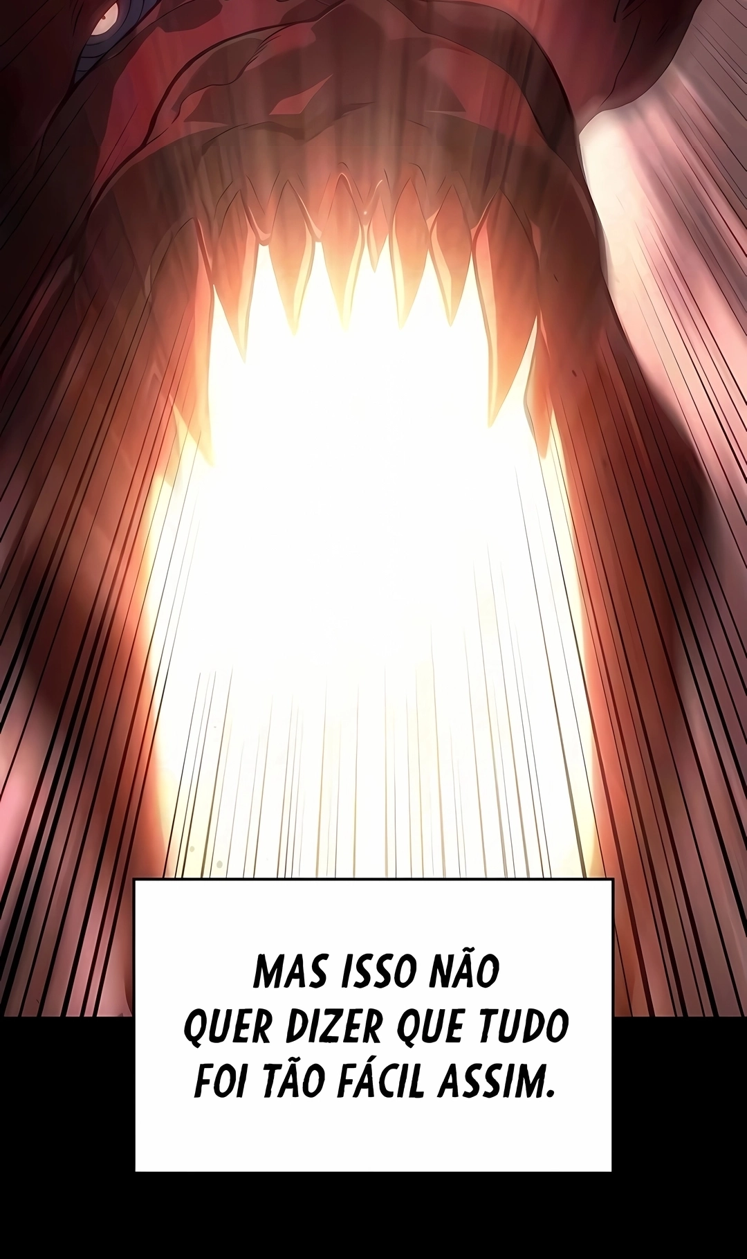 Regressando Com o Poder do Rei Capítulo 145 Página 42