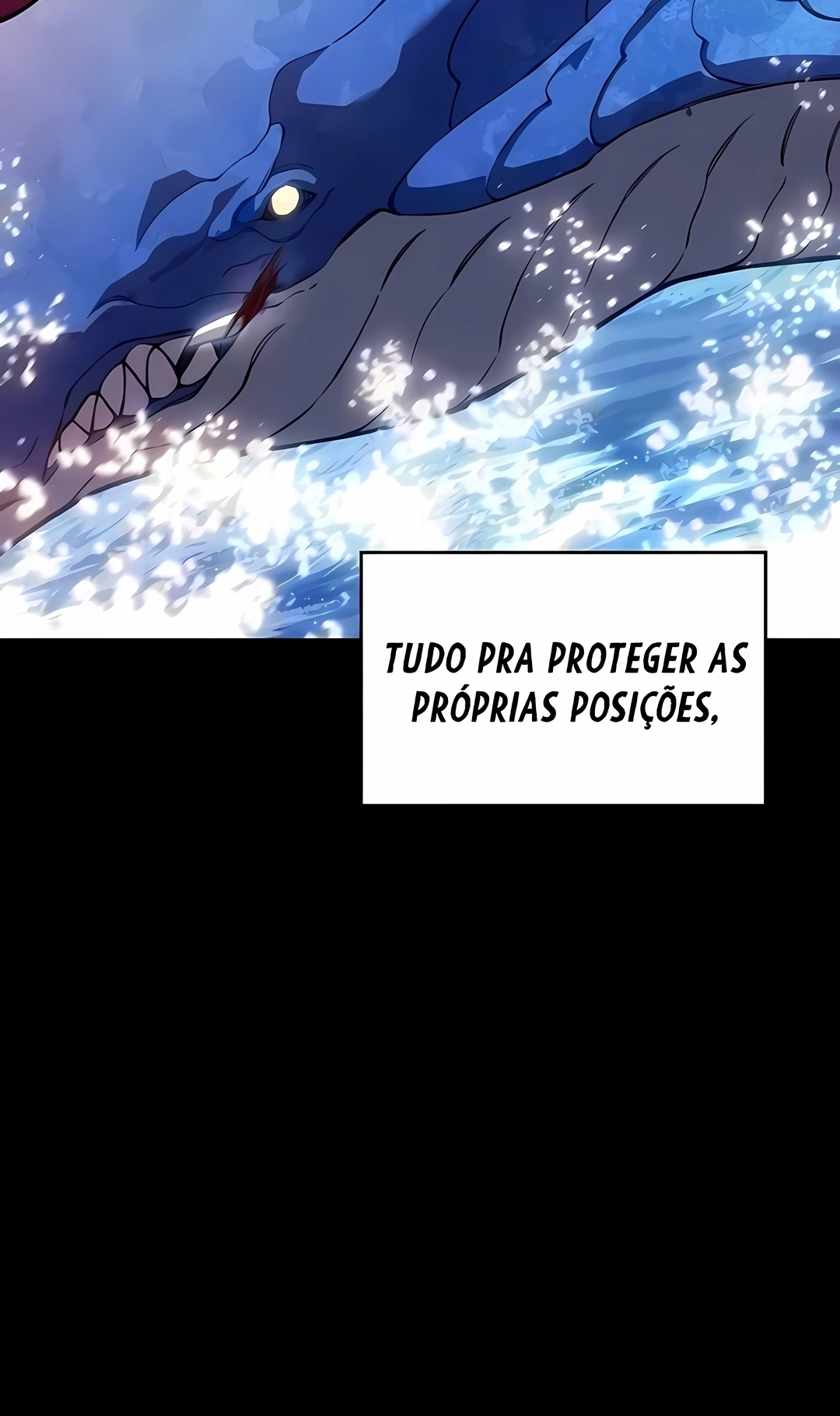 Regressando Com o Poder do Rei Capítulo 145 Página 44