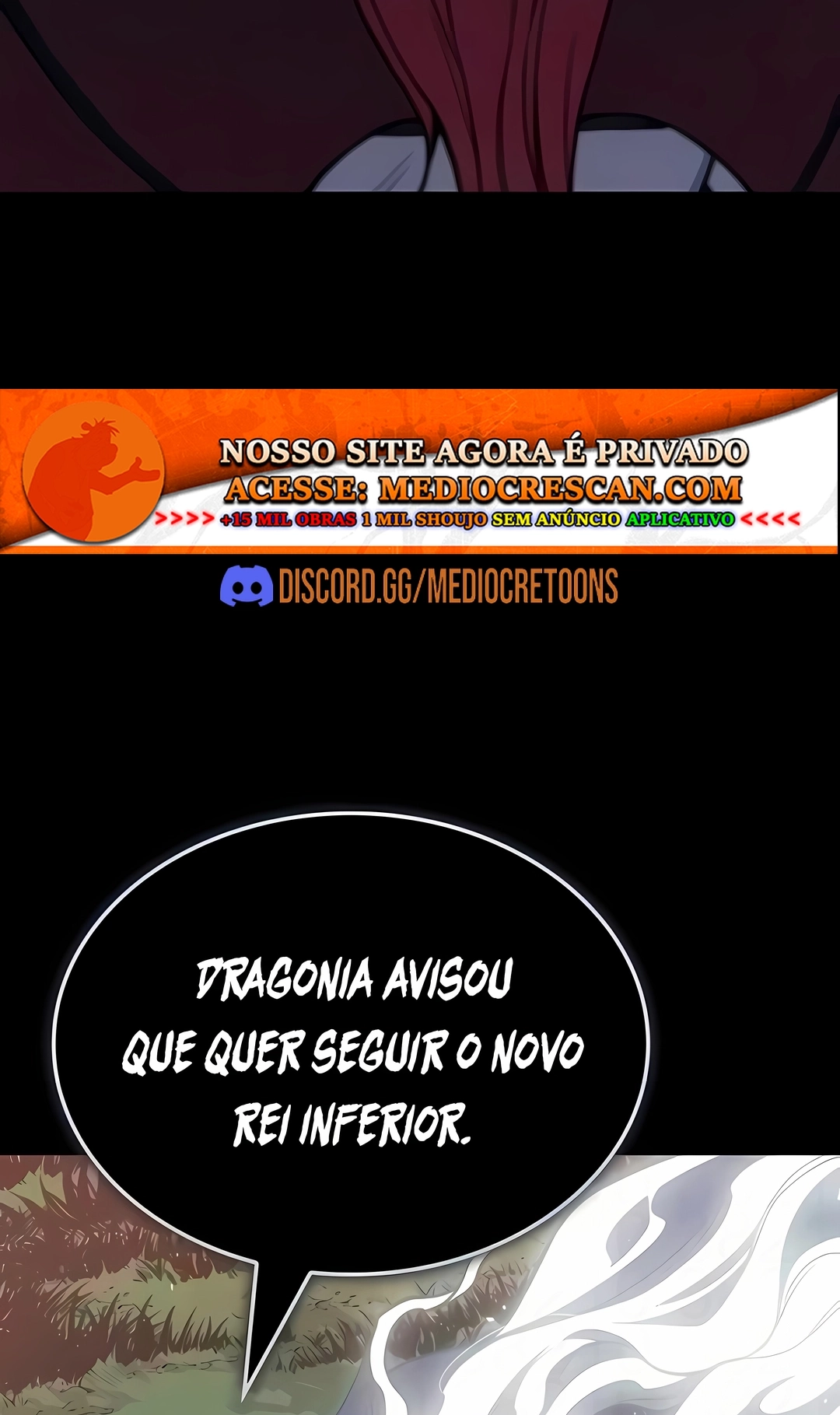Regressando Com o Poder do Rei Capítulo 145 Página 51
