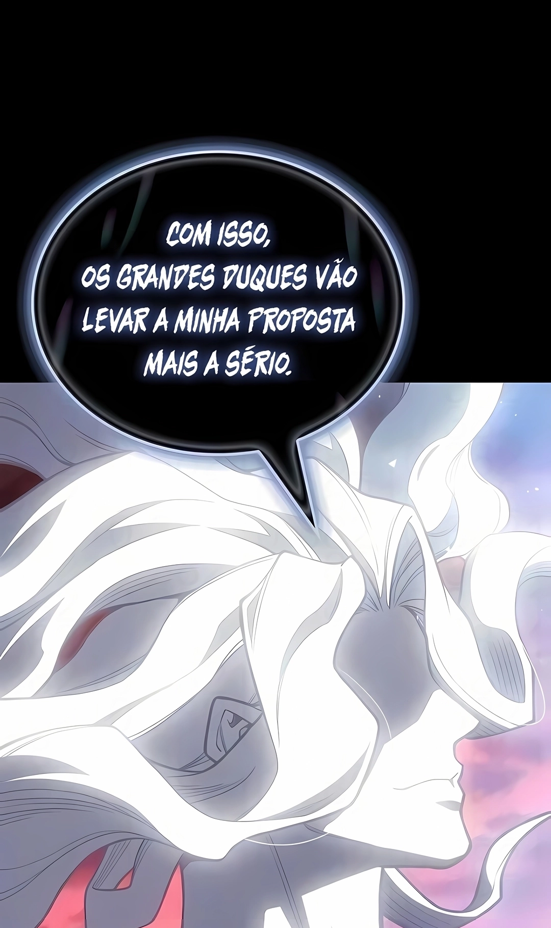 Regressando Com o Poder do Rei Capítulo 145 Página 53