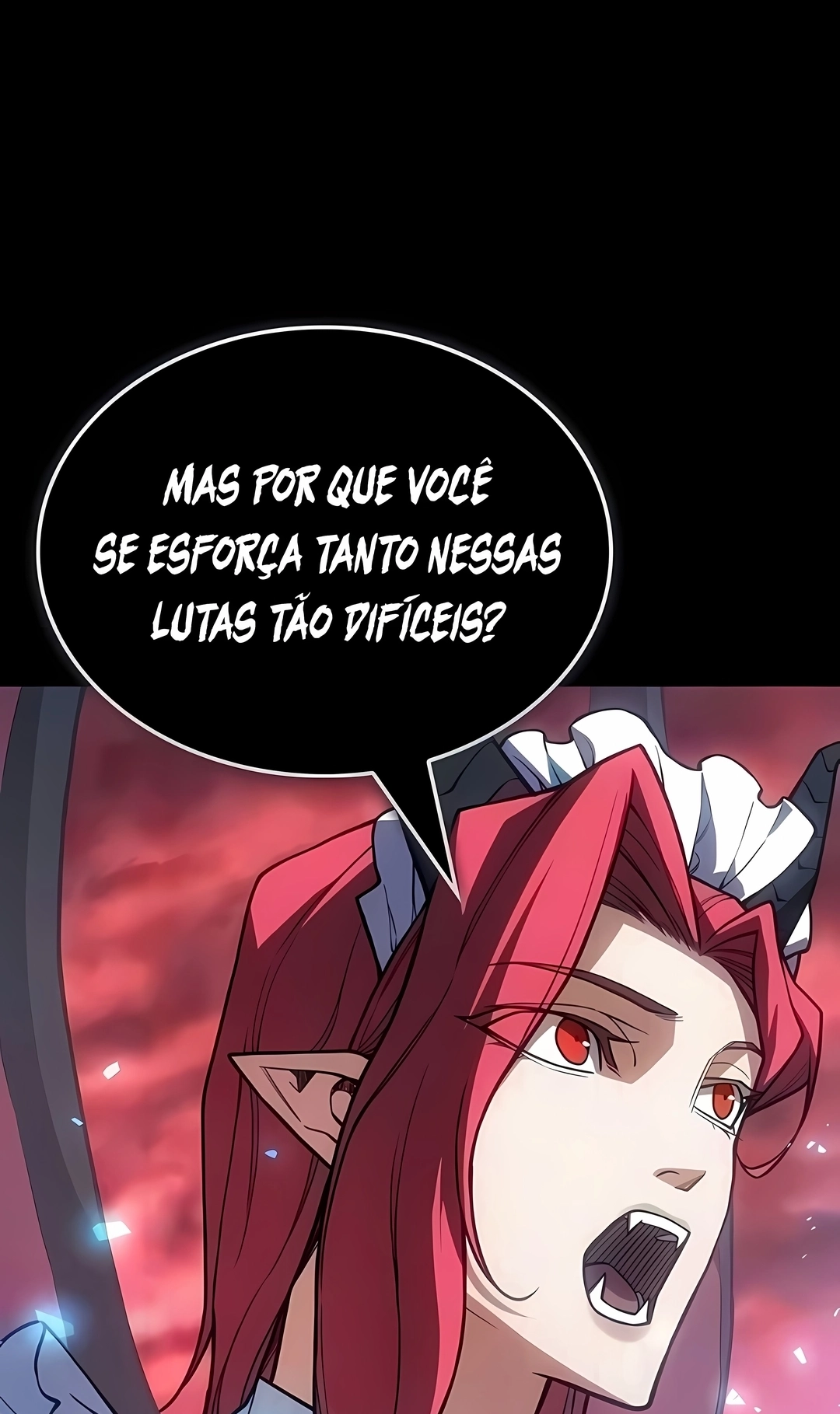 Regressando Com o Poder do Rei Capítulo 145 Página 58