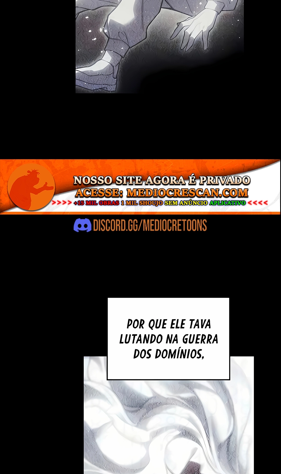 Regressando Com o Poder do Rei Capítulo 145 Página 67