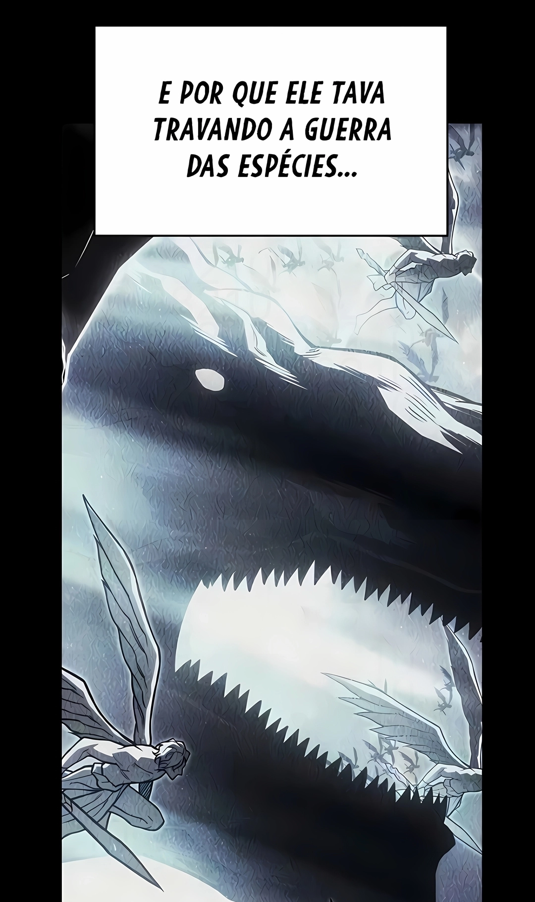 Regressando Com o Poder do Rei Capítulo 145 Página 69