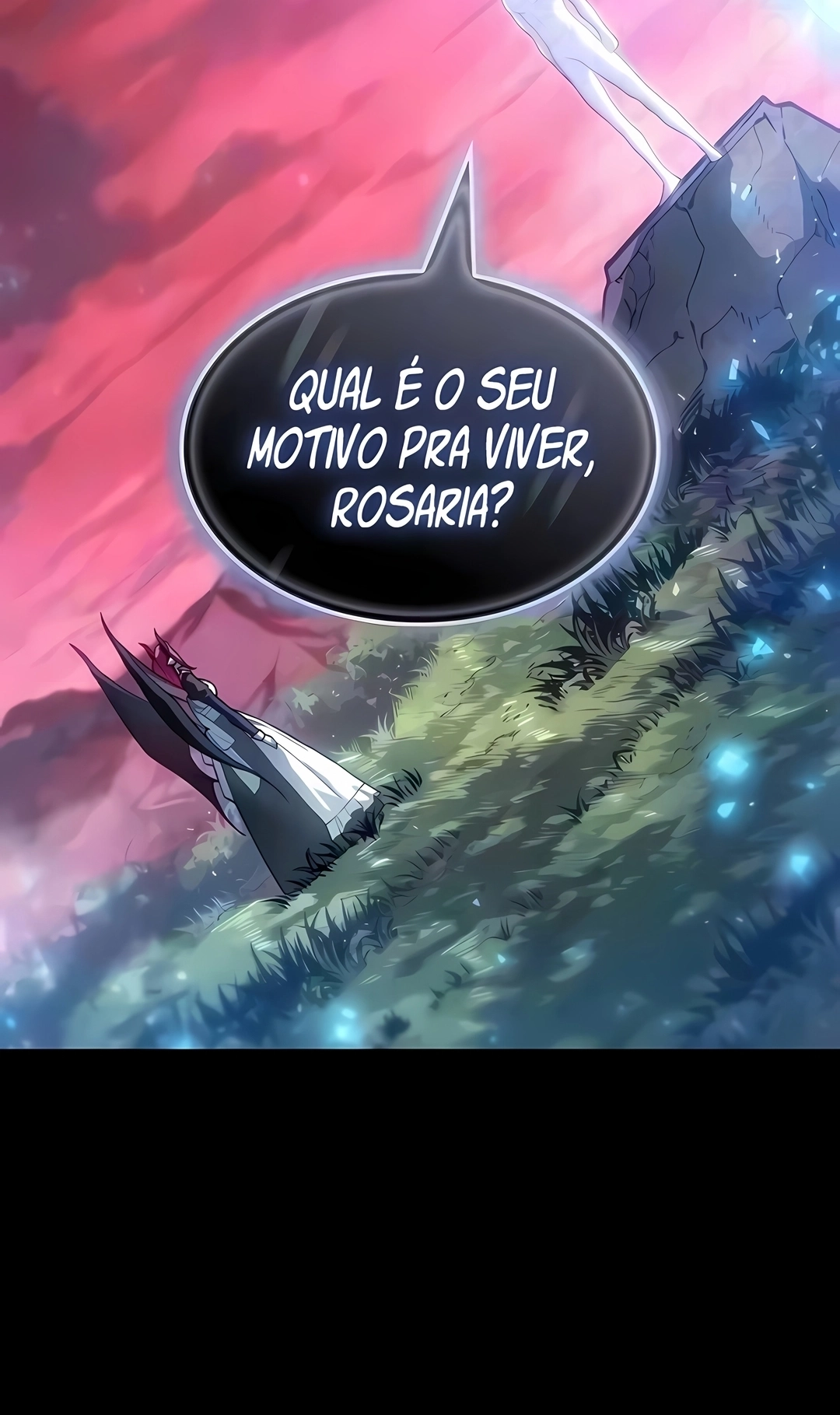Regressando Com o Poder do Rei Capítulo 145 Página 78