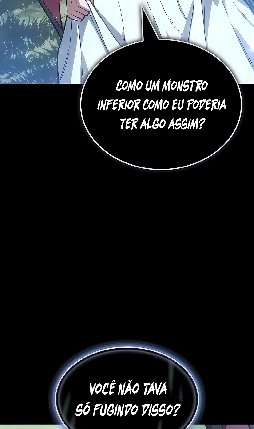 Regressando Com o Poder do Rei Capítulo 145 Página 81