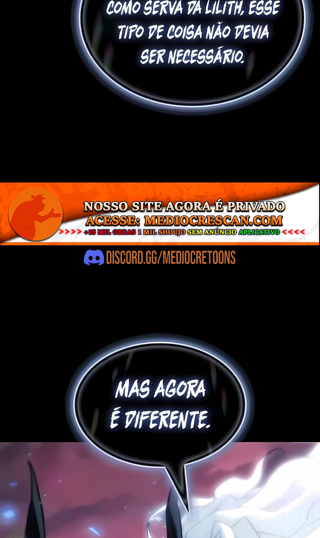 Regressando Com o Poder do Rei Capítulo 145 Página 83