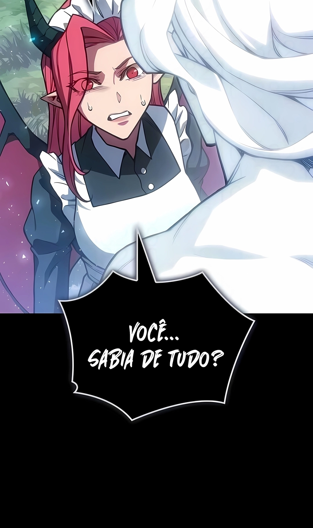 Regressando Com o Poder do Rei Capítulo 145 Página 86