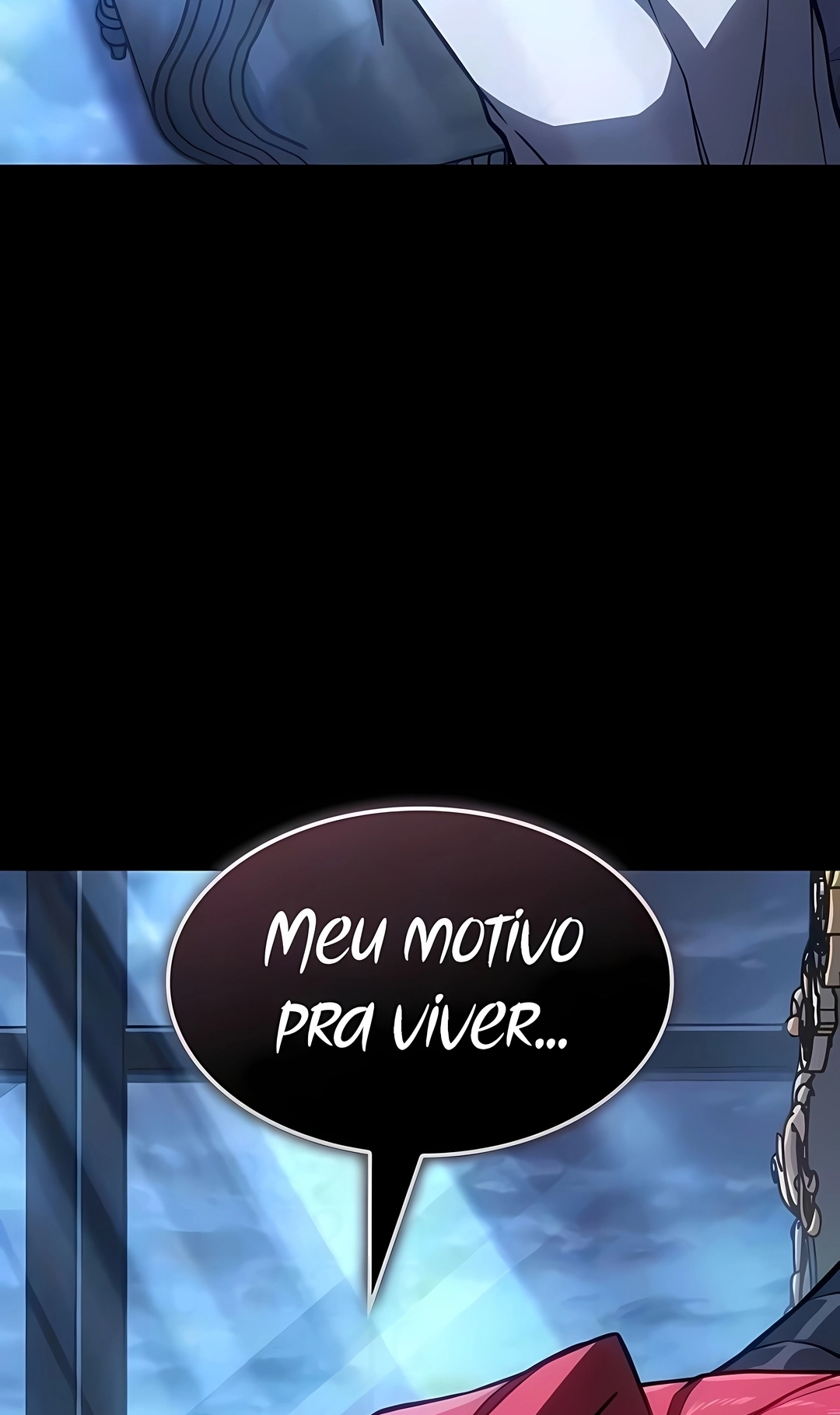 Regressando Com o Poder do Rei Capítulo 145 Página 96