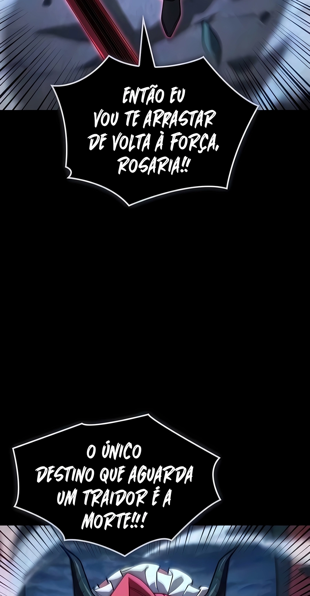 Regressando Com o Poder do Rei Capítulo 146 Página 10